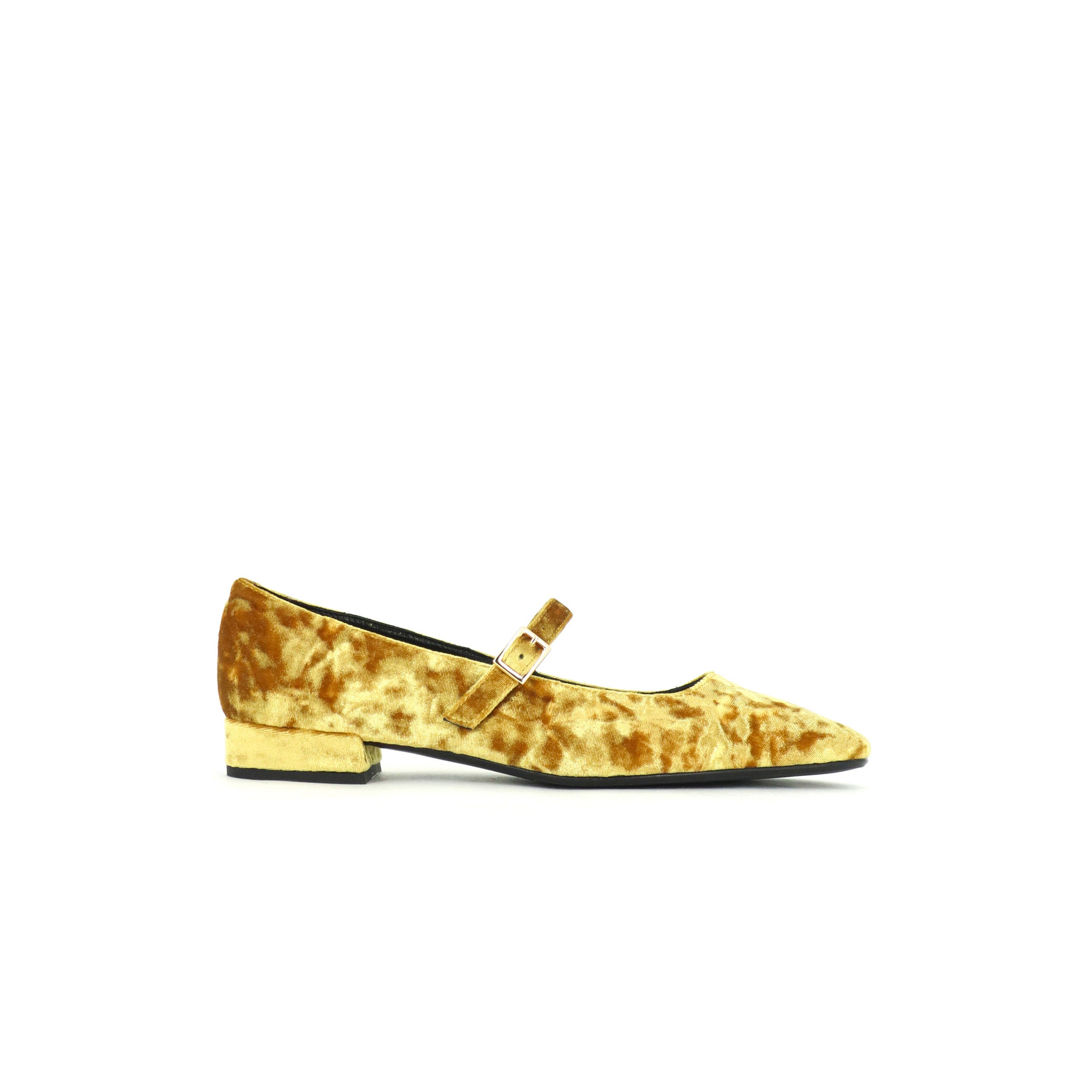 Flats & Loafers – Fabio Rusconi