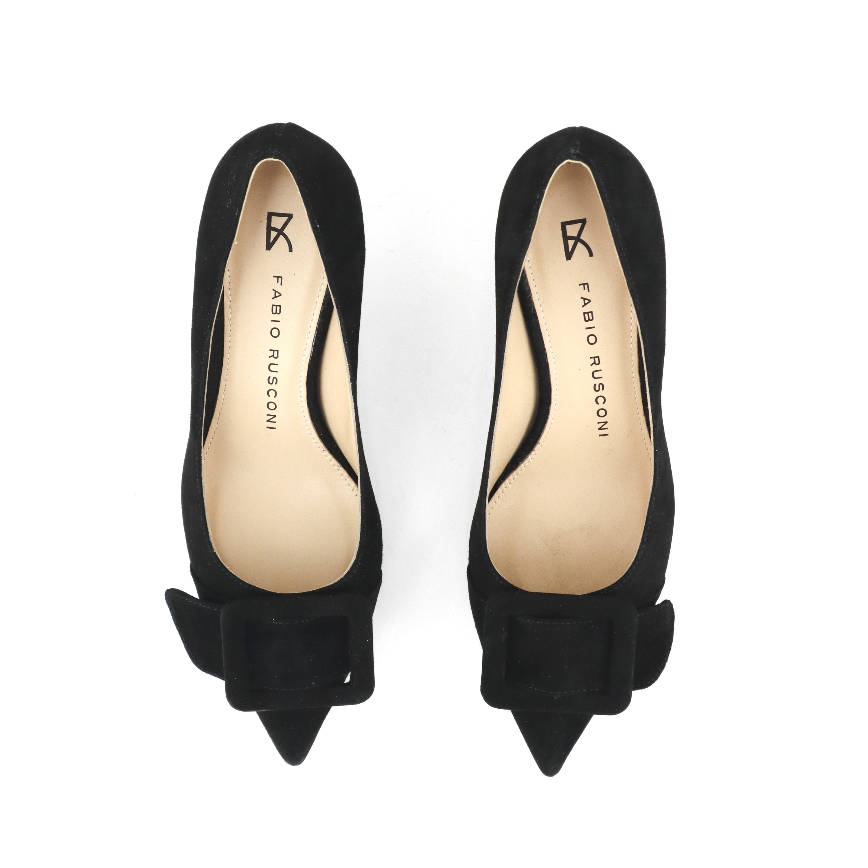 Rowan Mid Nero