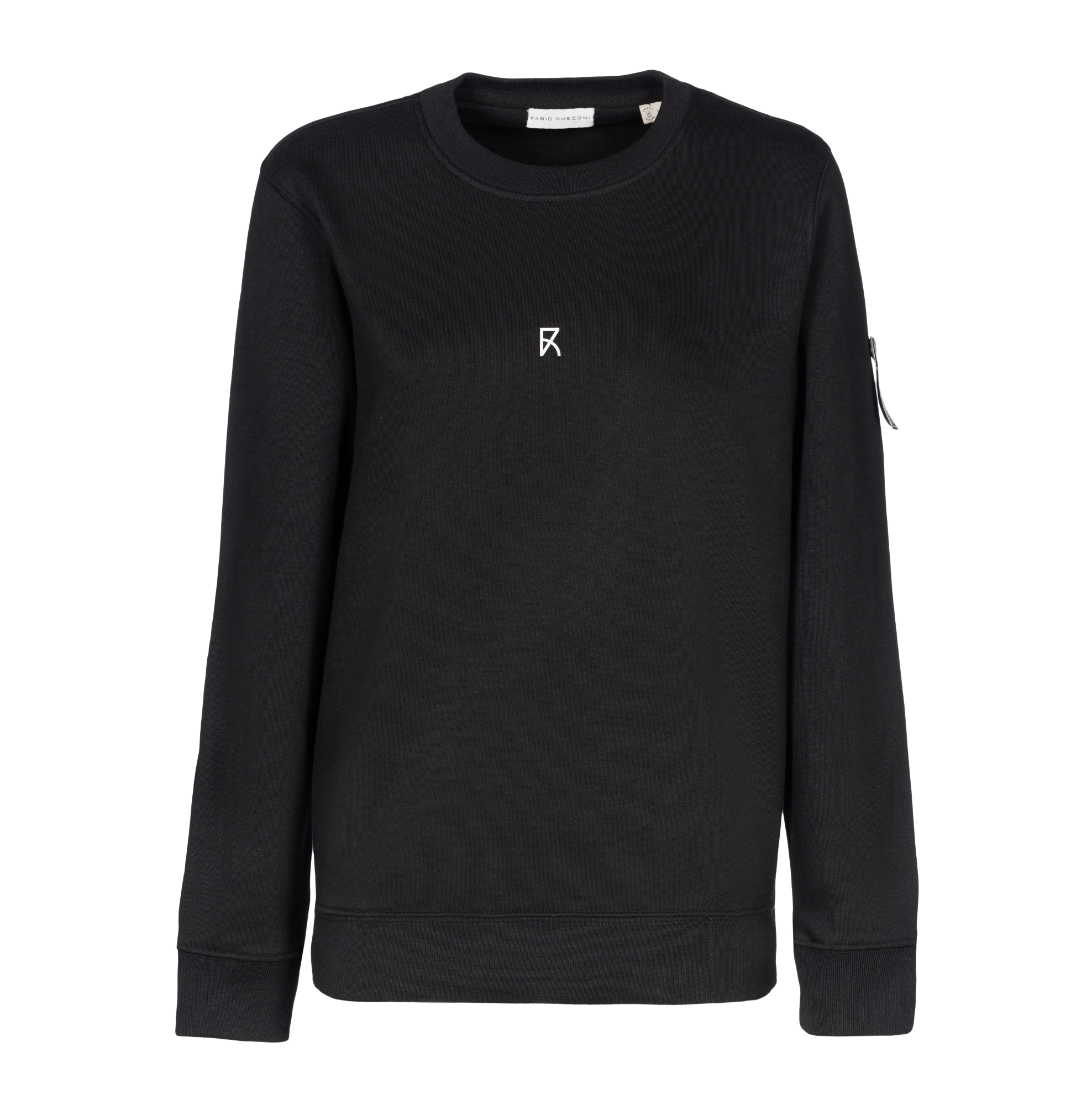 Black FR Sweatshirt