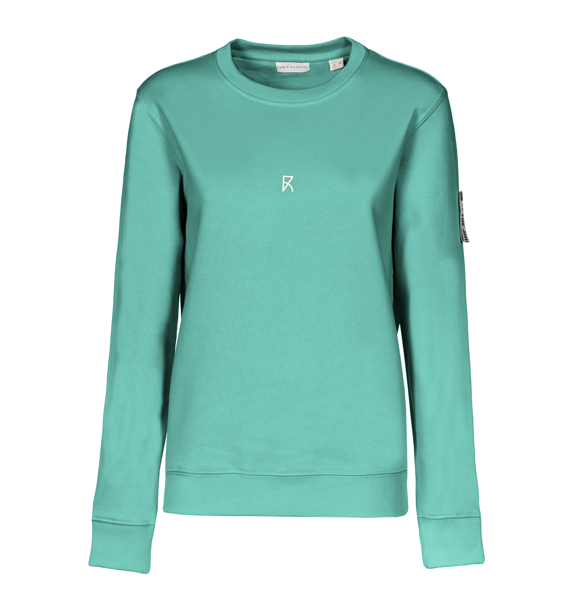 Gemstone Green FR Sweatshirt