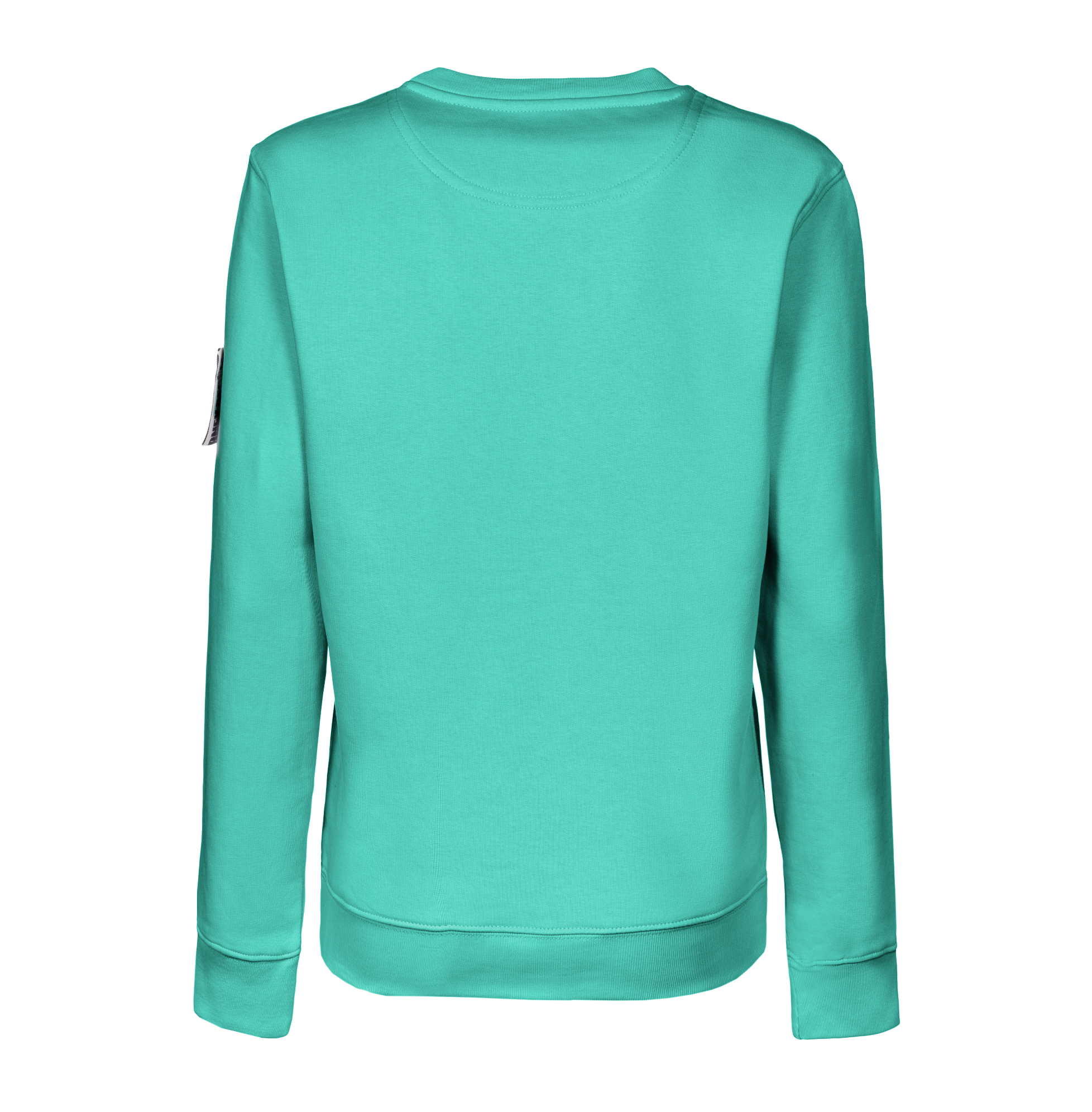 Felpa FR Verde Gemstone