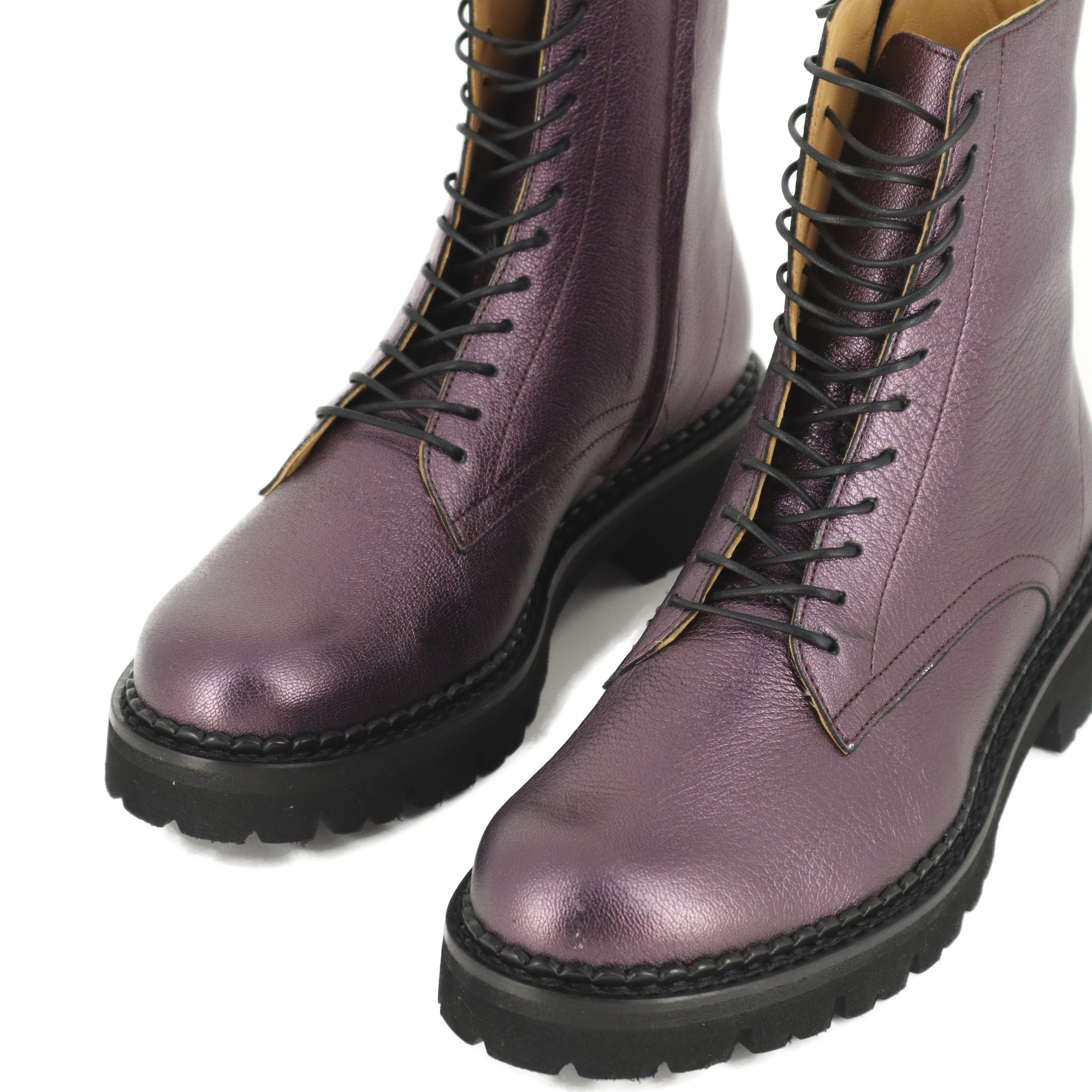 Avril Metallic Purple