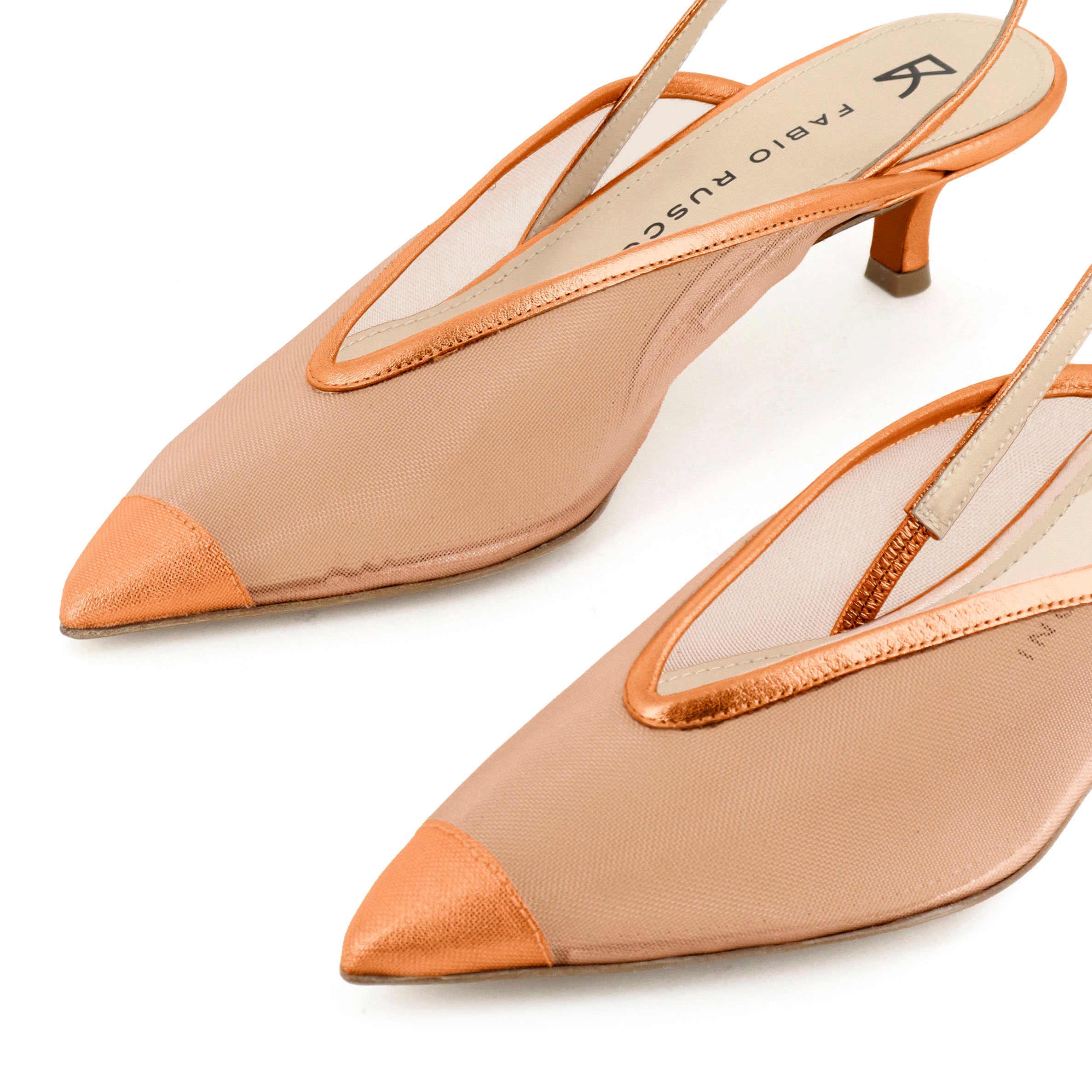 Desireé Orange