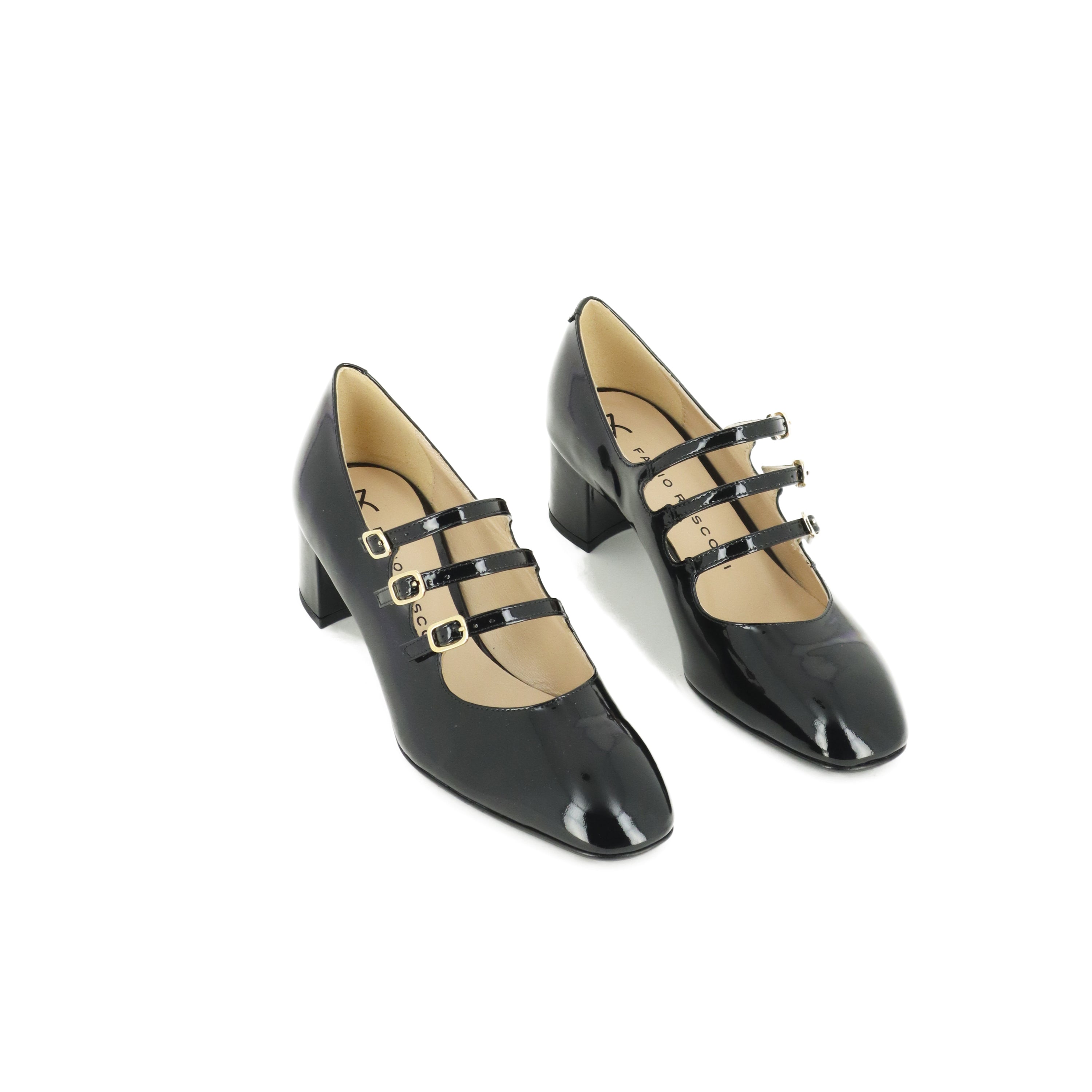 Giada Black