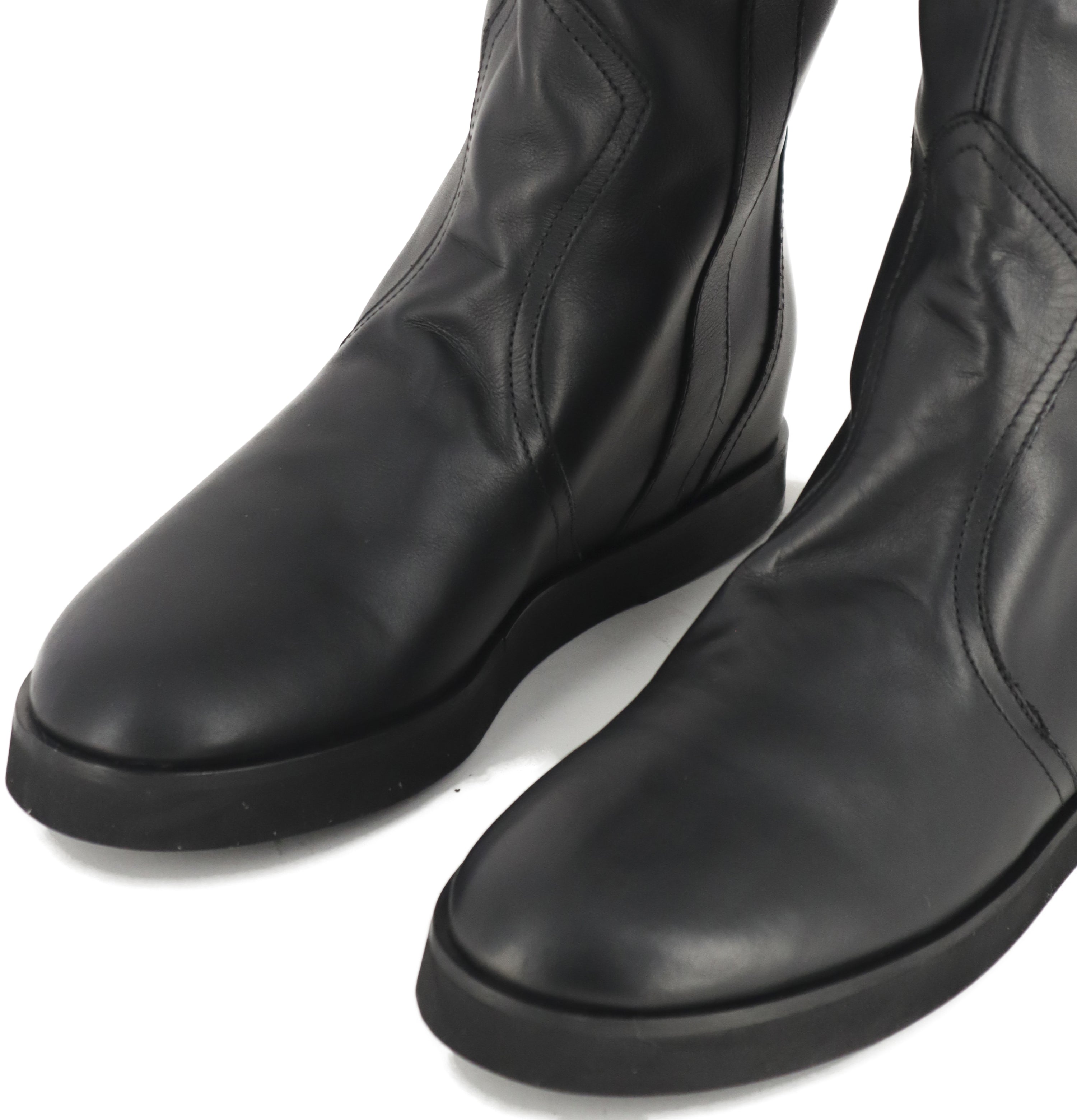 Lo Stivalino MC Calf Black