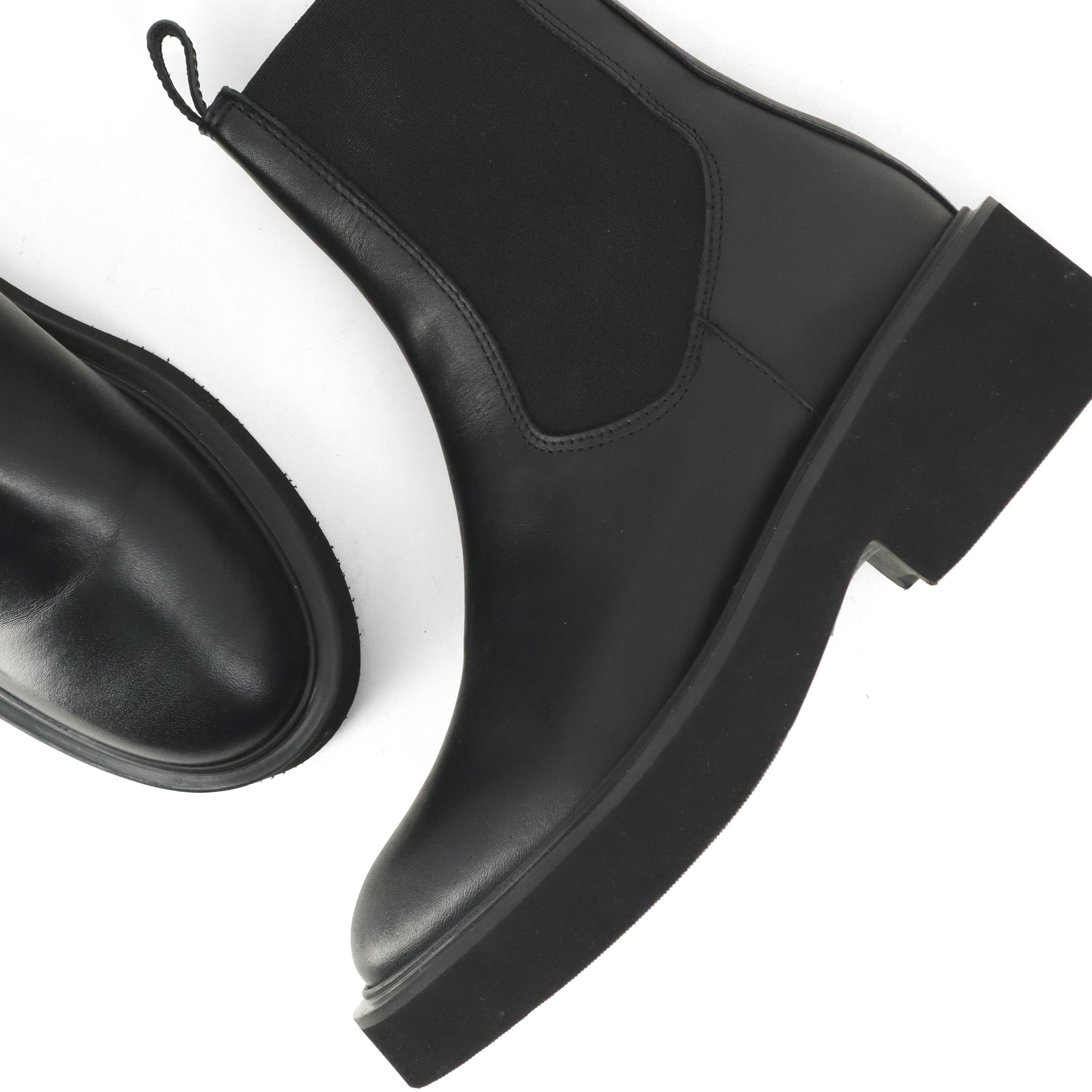 Cleo CB Black
