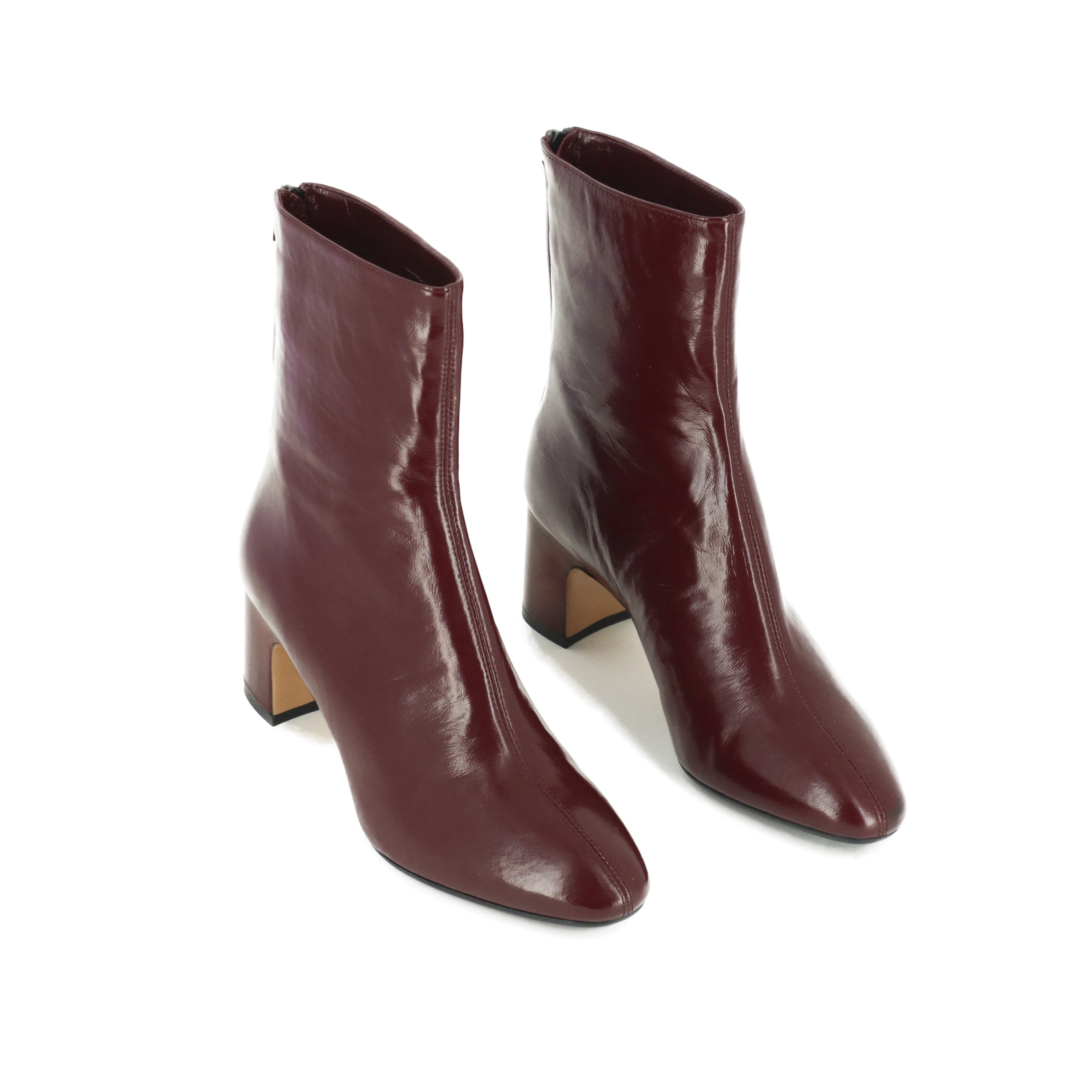Thelma Verlux Bordeaux