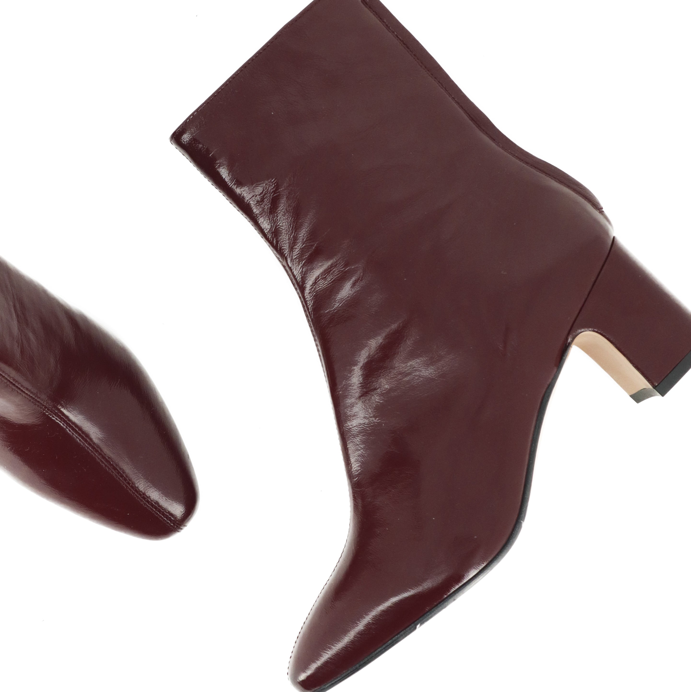 Thelma Verlux Bordeaux
