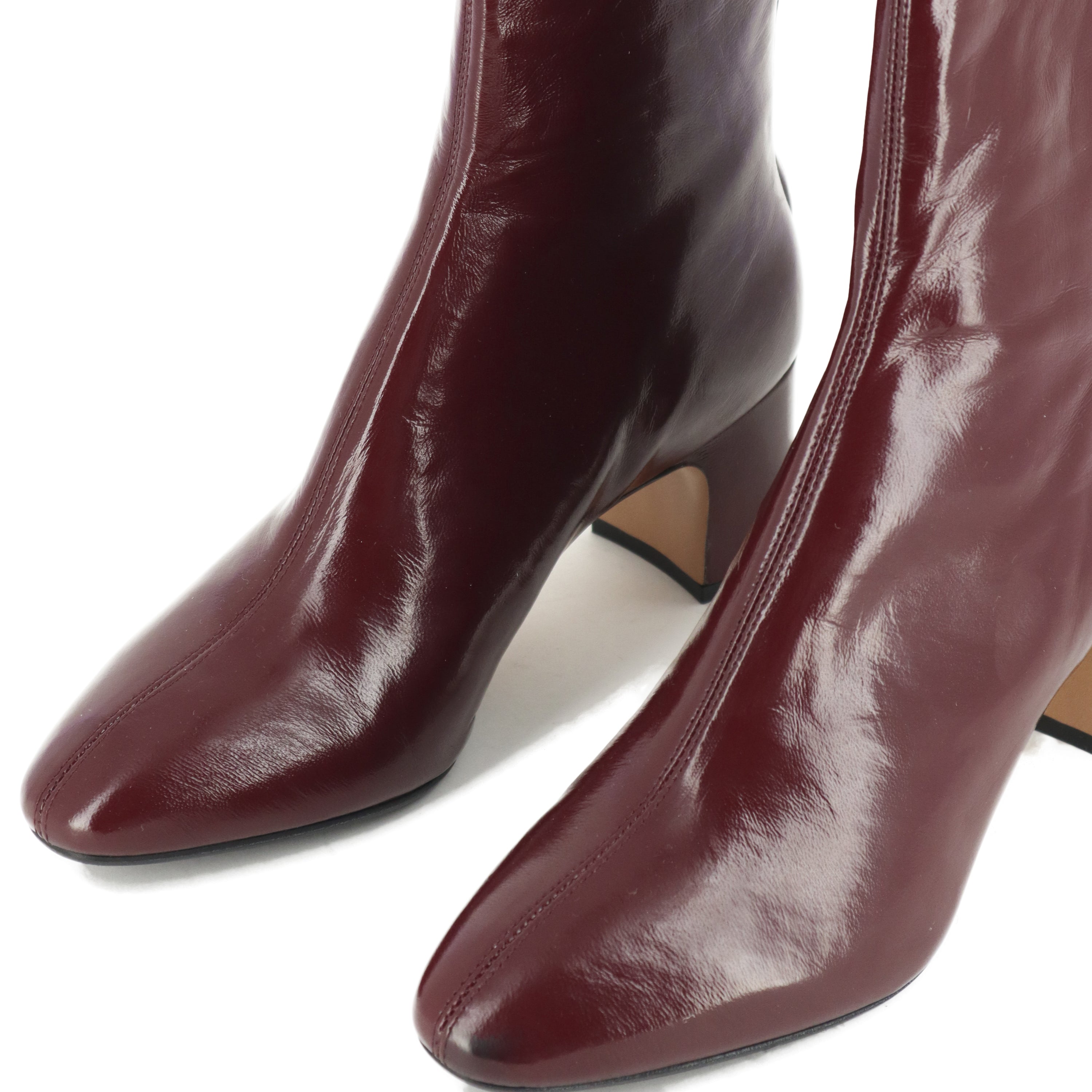 Thelma Verlux Bordeaux