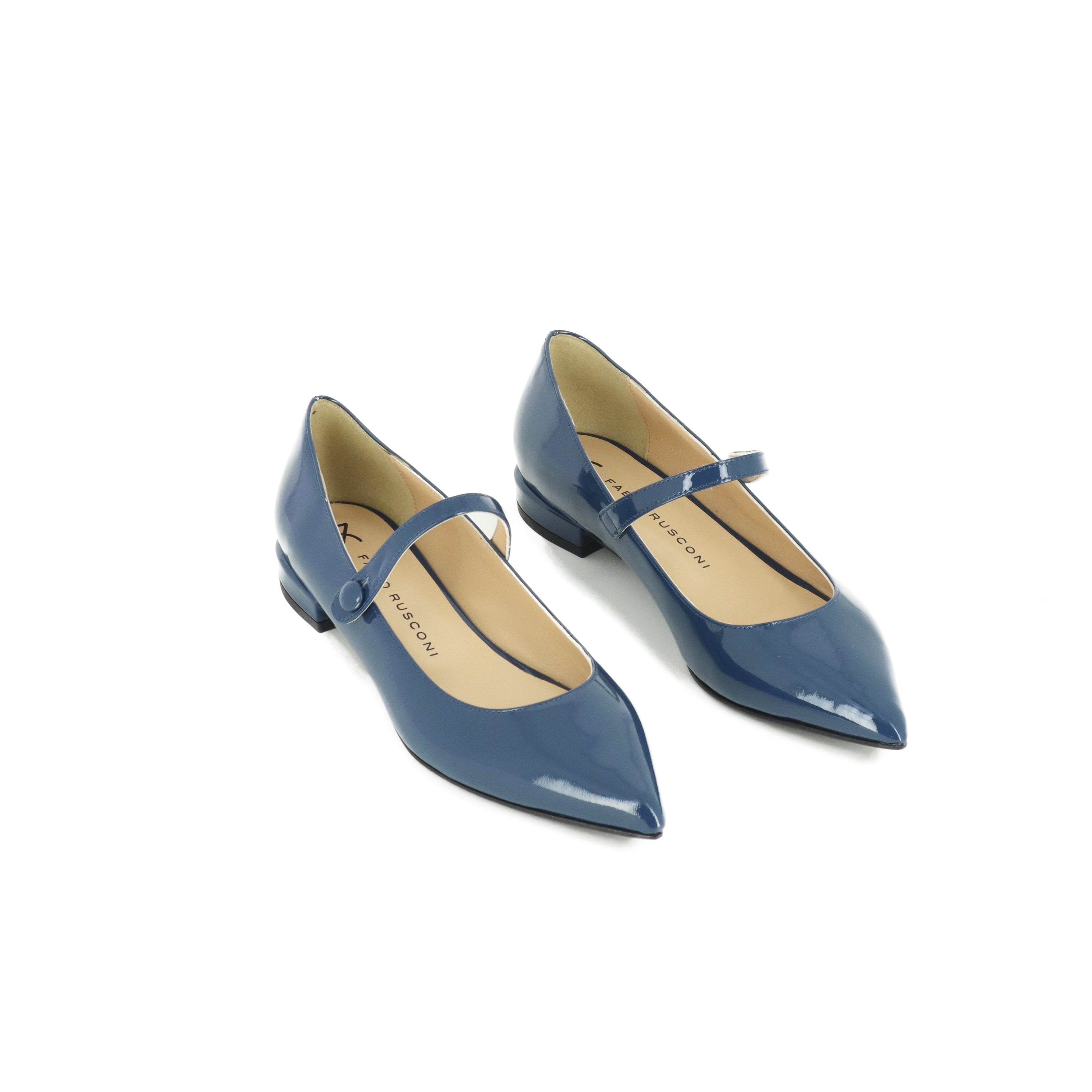 Tosca Blue