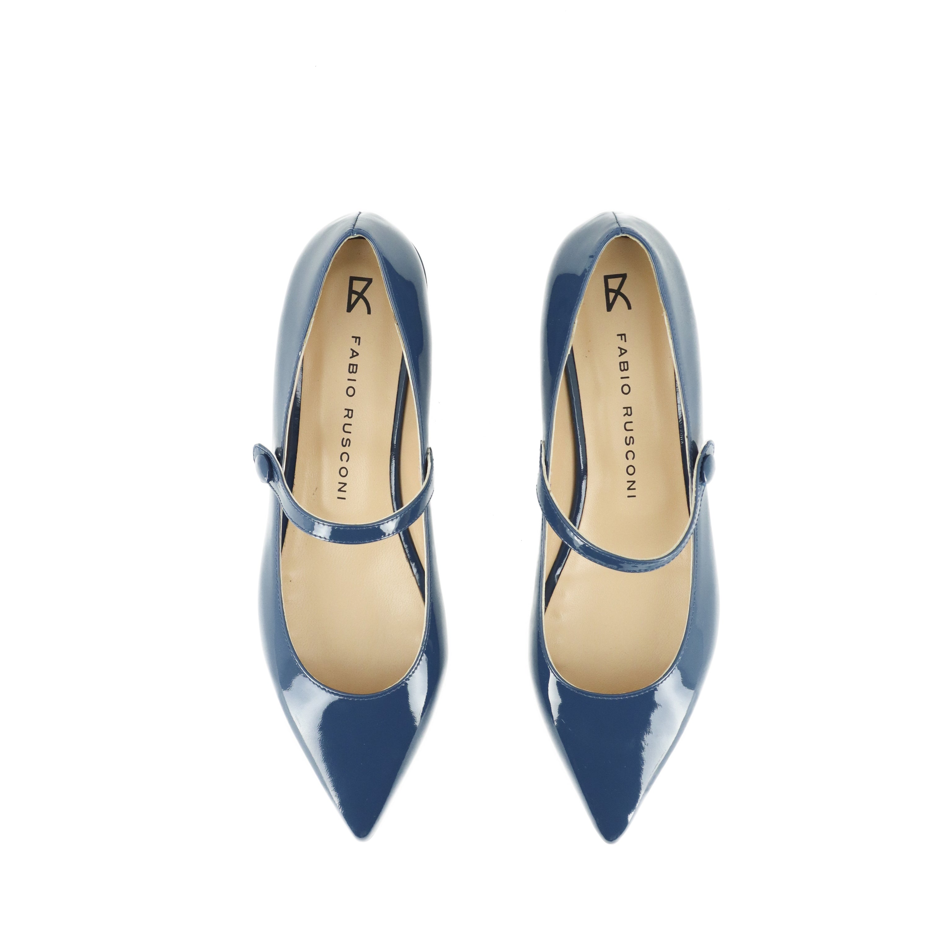 Tosca Blue