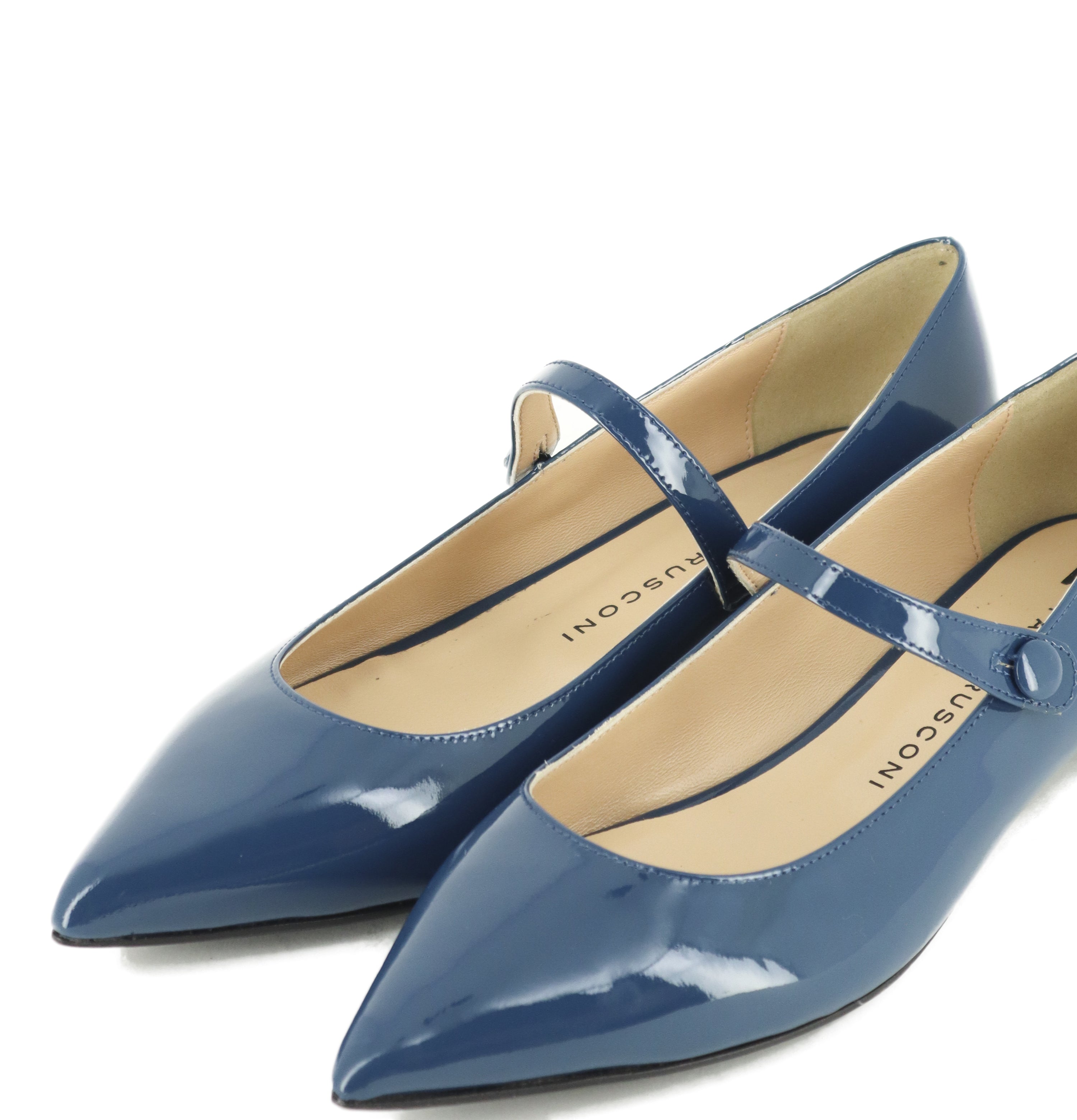 Tosca Blue