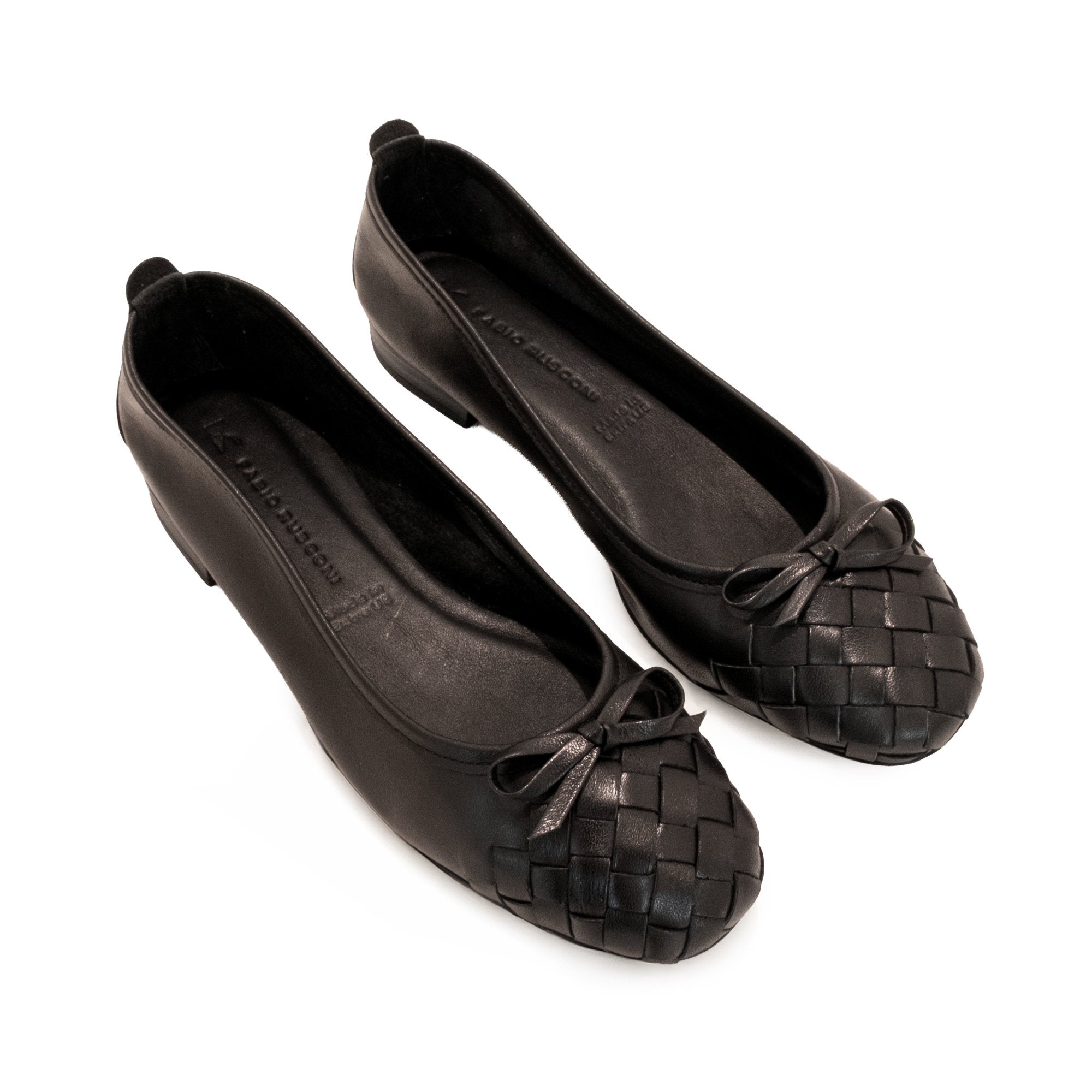 All Shoes – Fabio Rusconi
