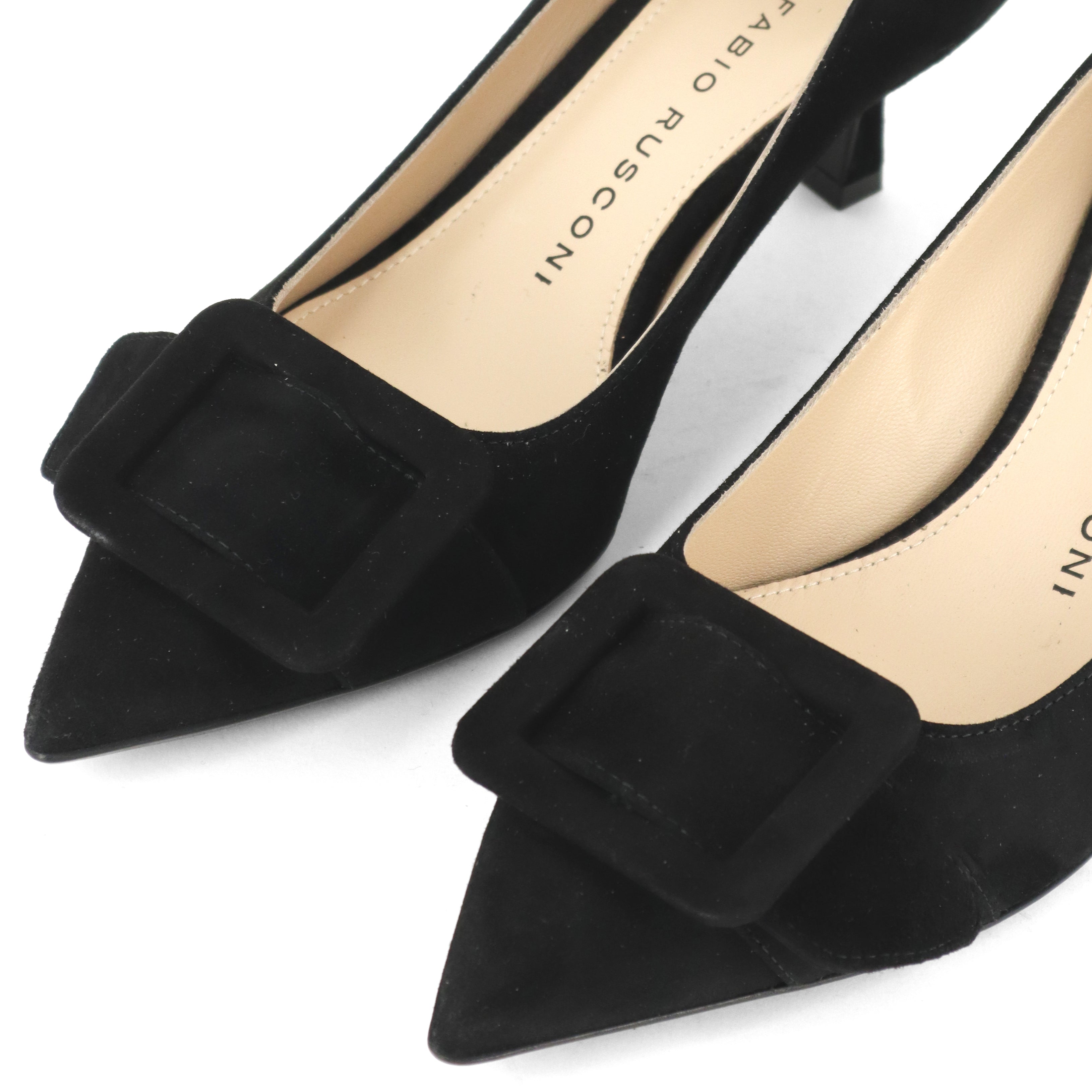 Rowen Mid Black – Fabio Rusconi