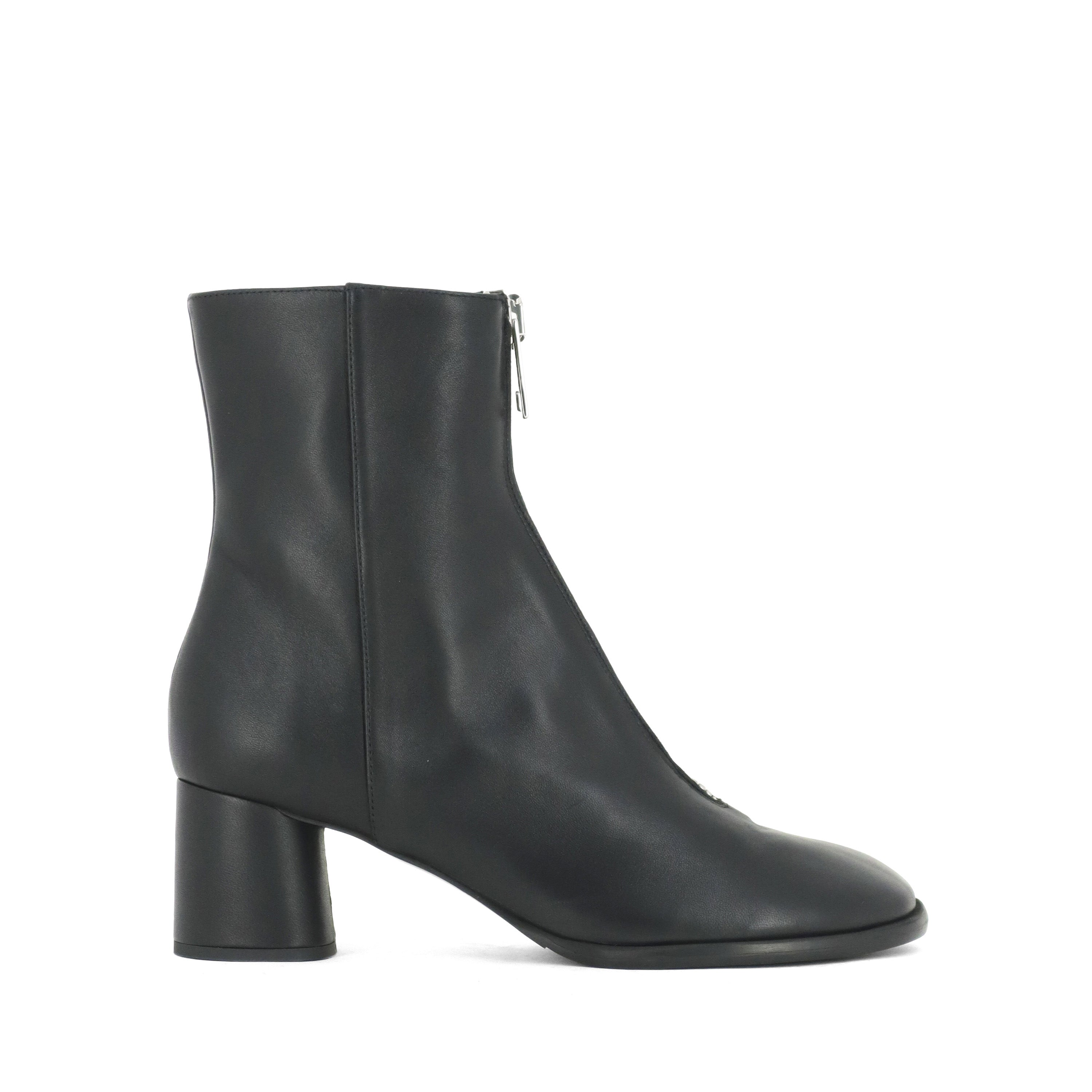 Thea H Black