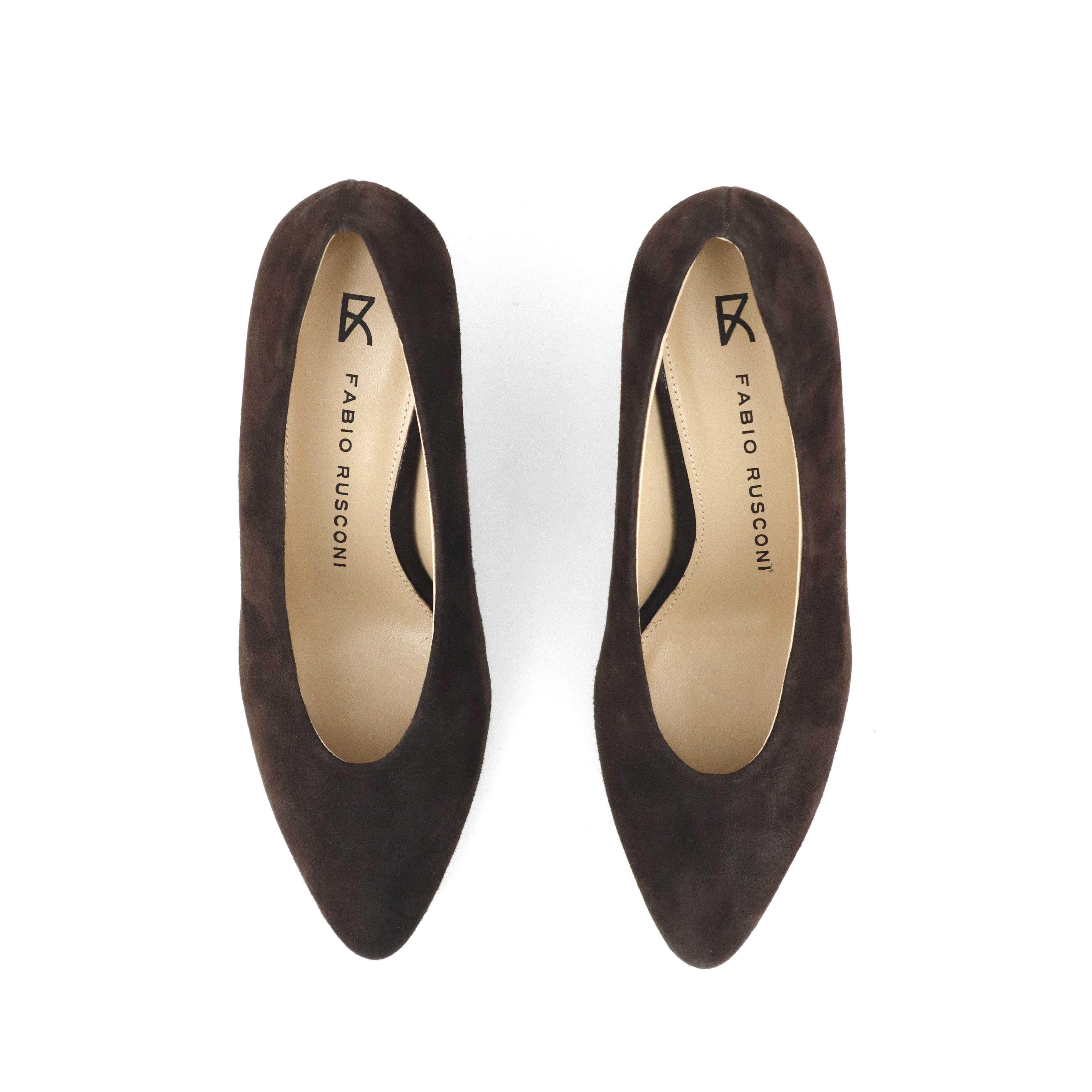 Eleanor Suede Moro – Fabio Rusconi