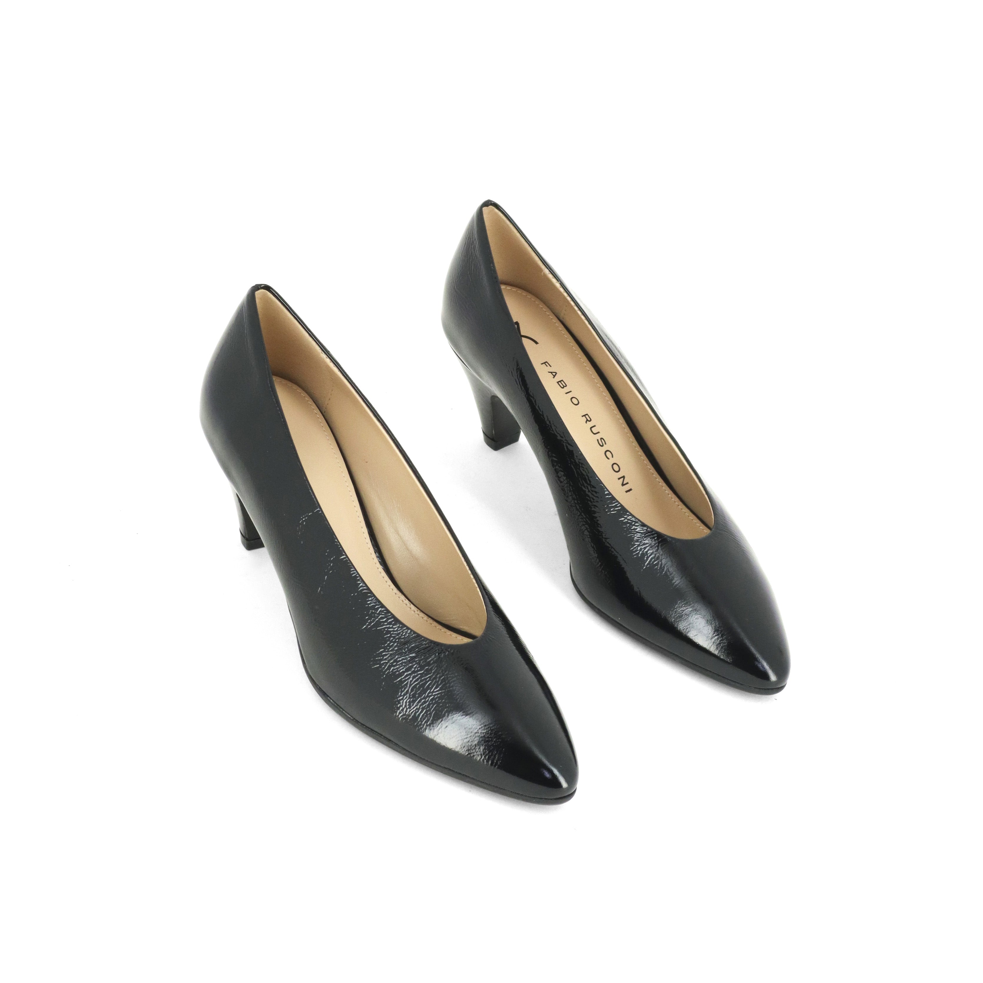 Eleanor Naplak Black – Fabio Rusconi