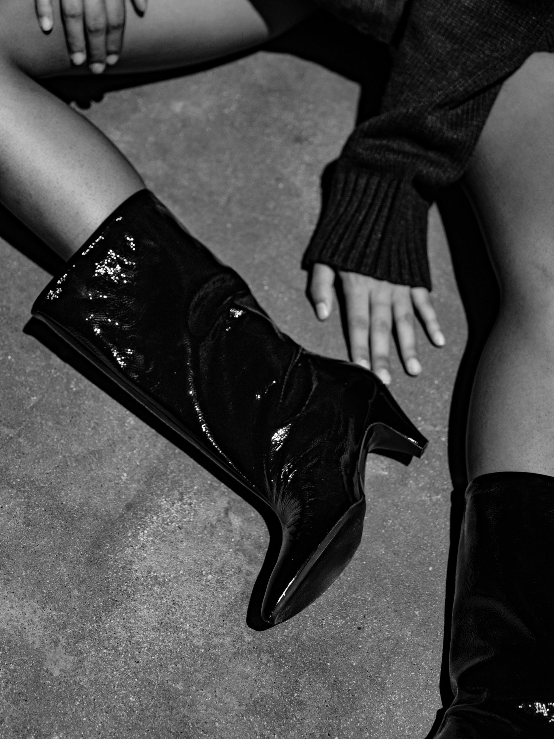 Violette Black – Fabio Rusconi