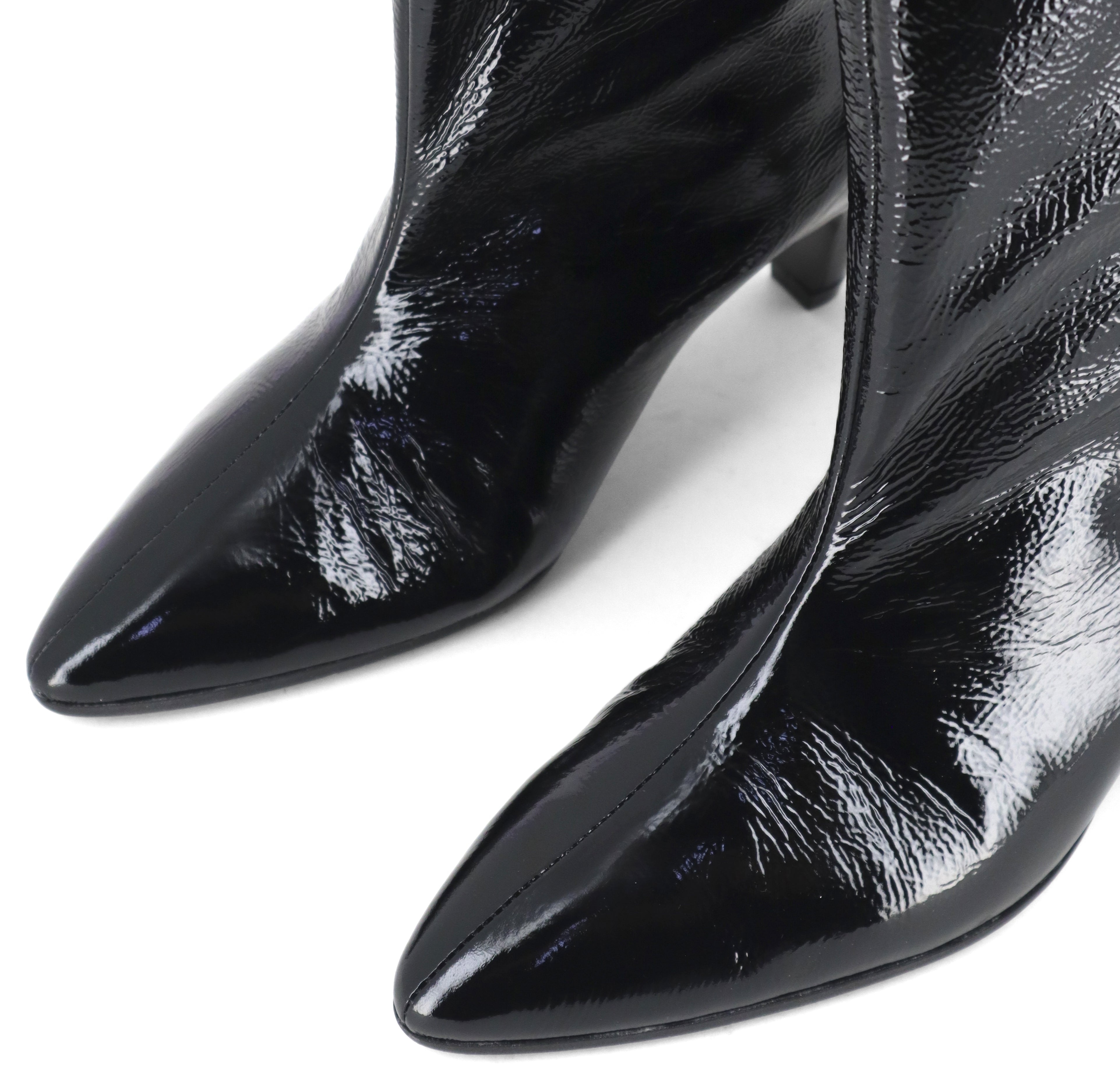 All Shoes – Fabio Rusconi