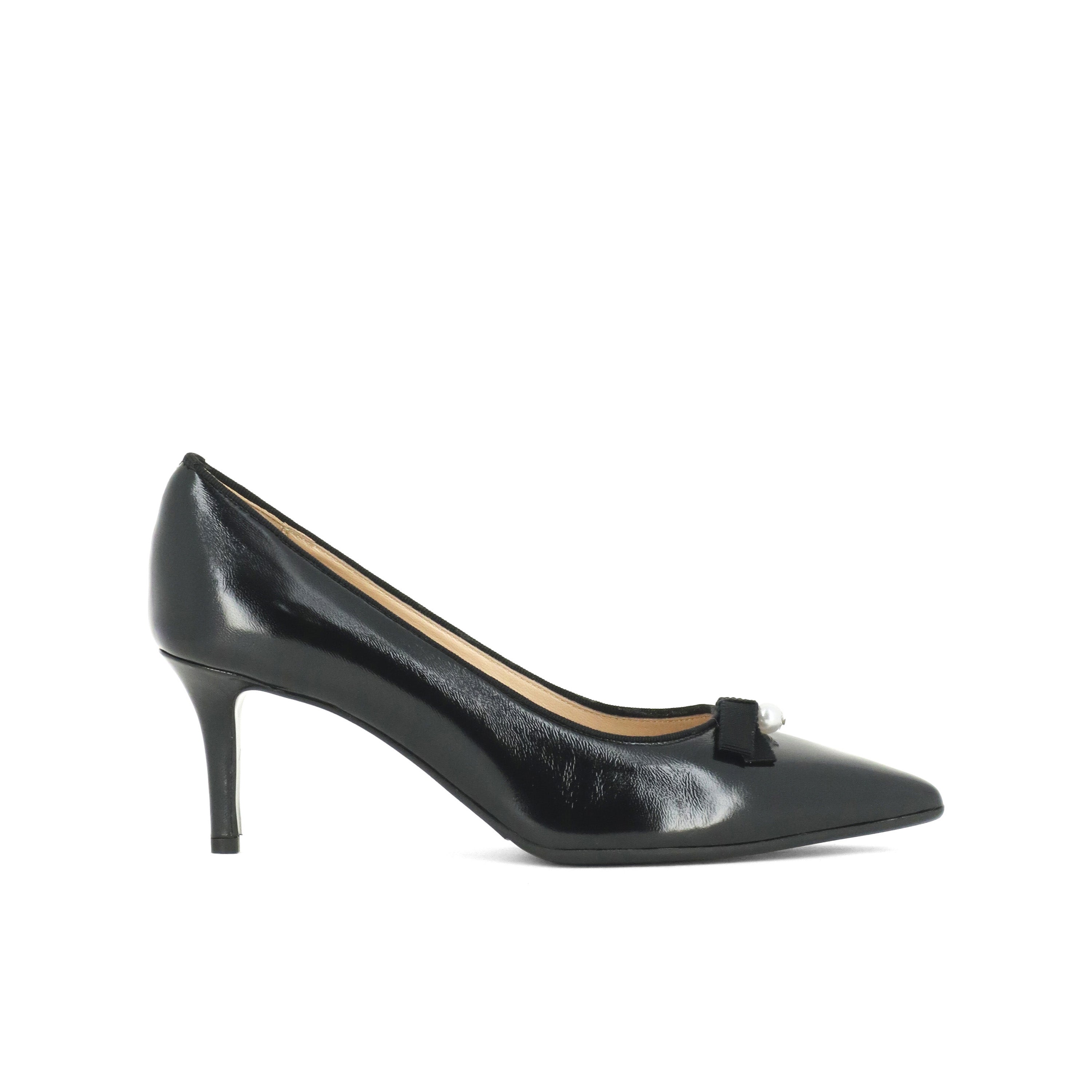 Matinée Black