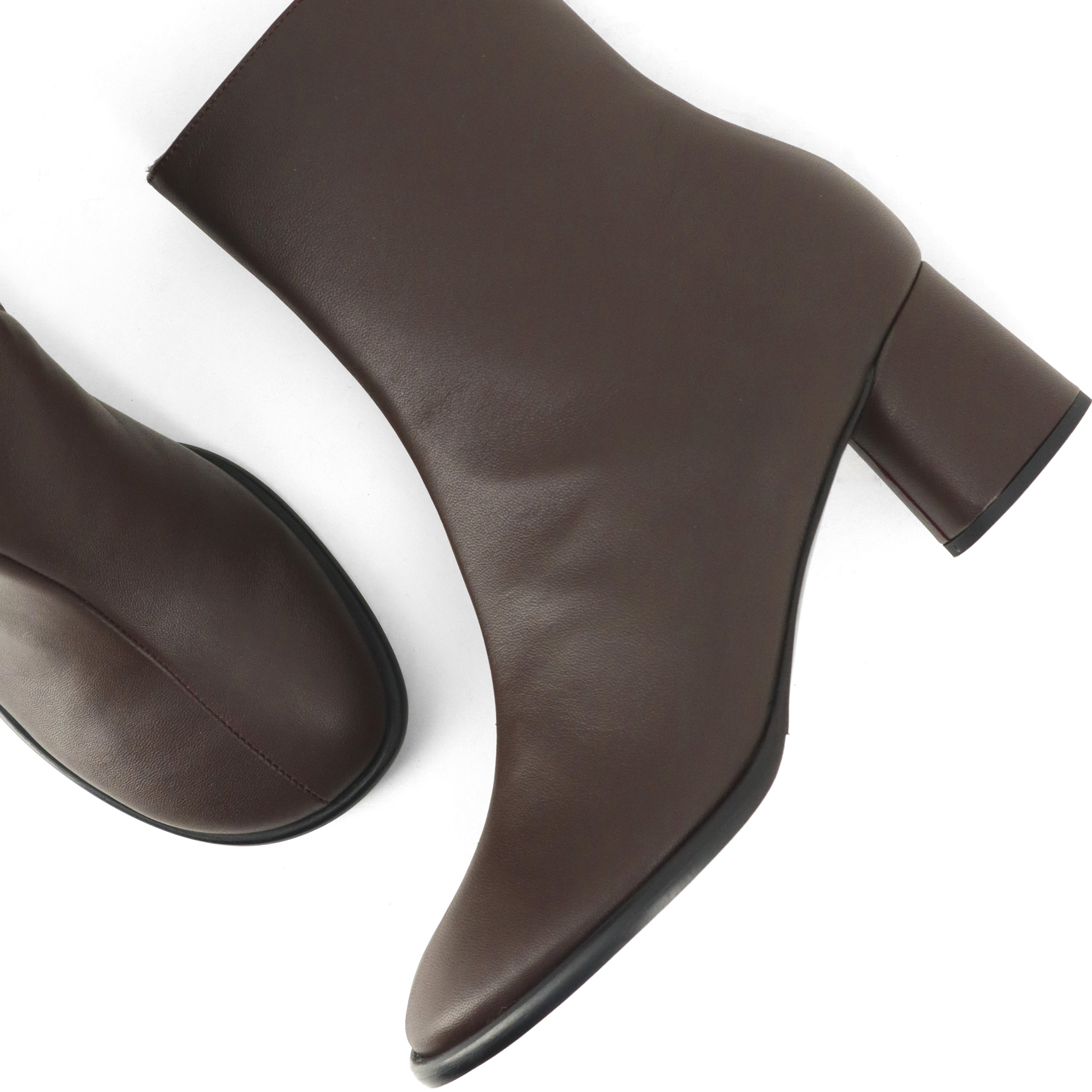 Thea Espresso Brown