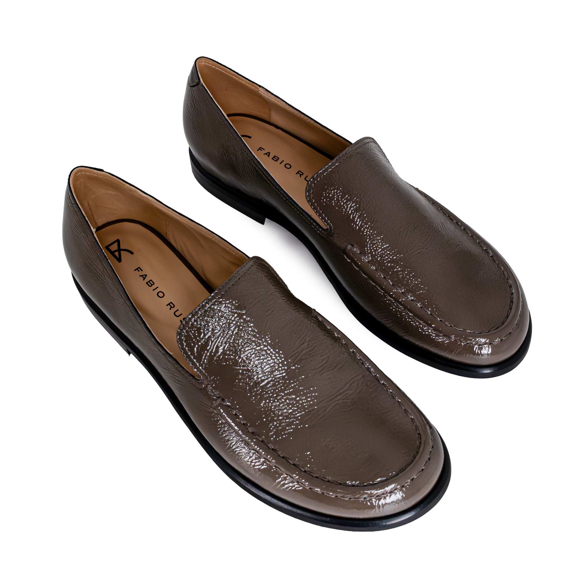 All Shoes – Fabio Rusconi