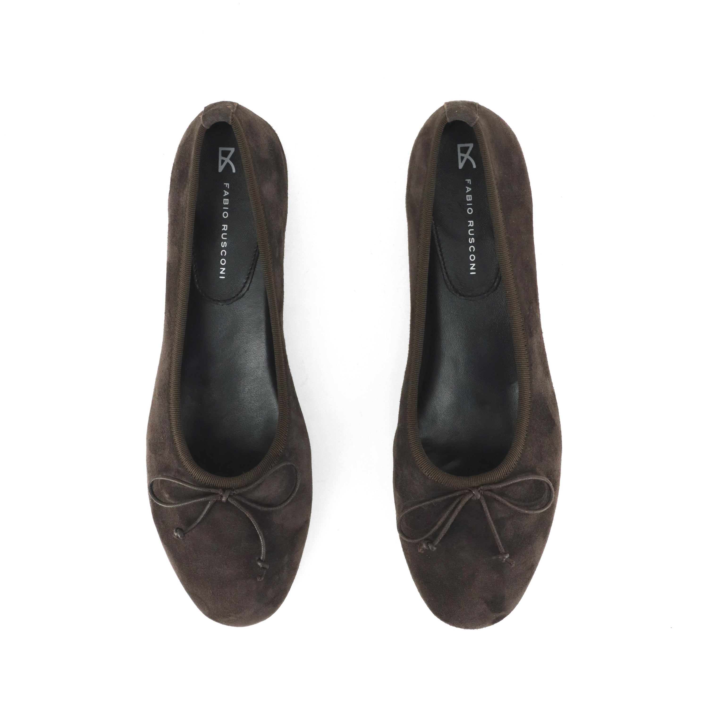 Giulia S Brown Moro – Fabio Rusconi