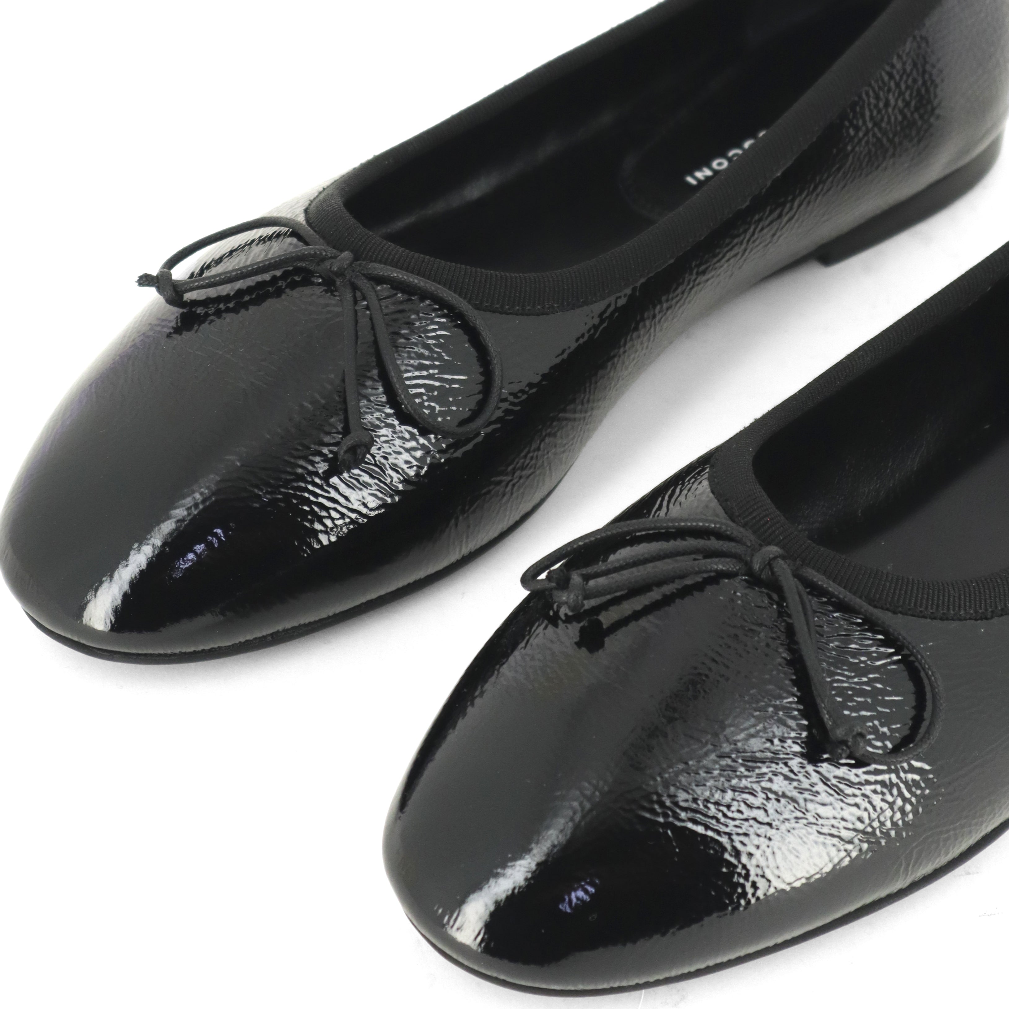 Flats & Loafers – Page 2 – Fabio Rusconi