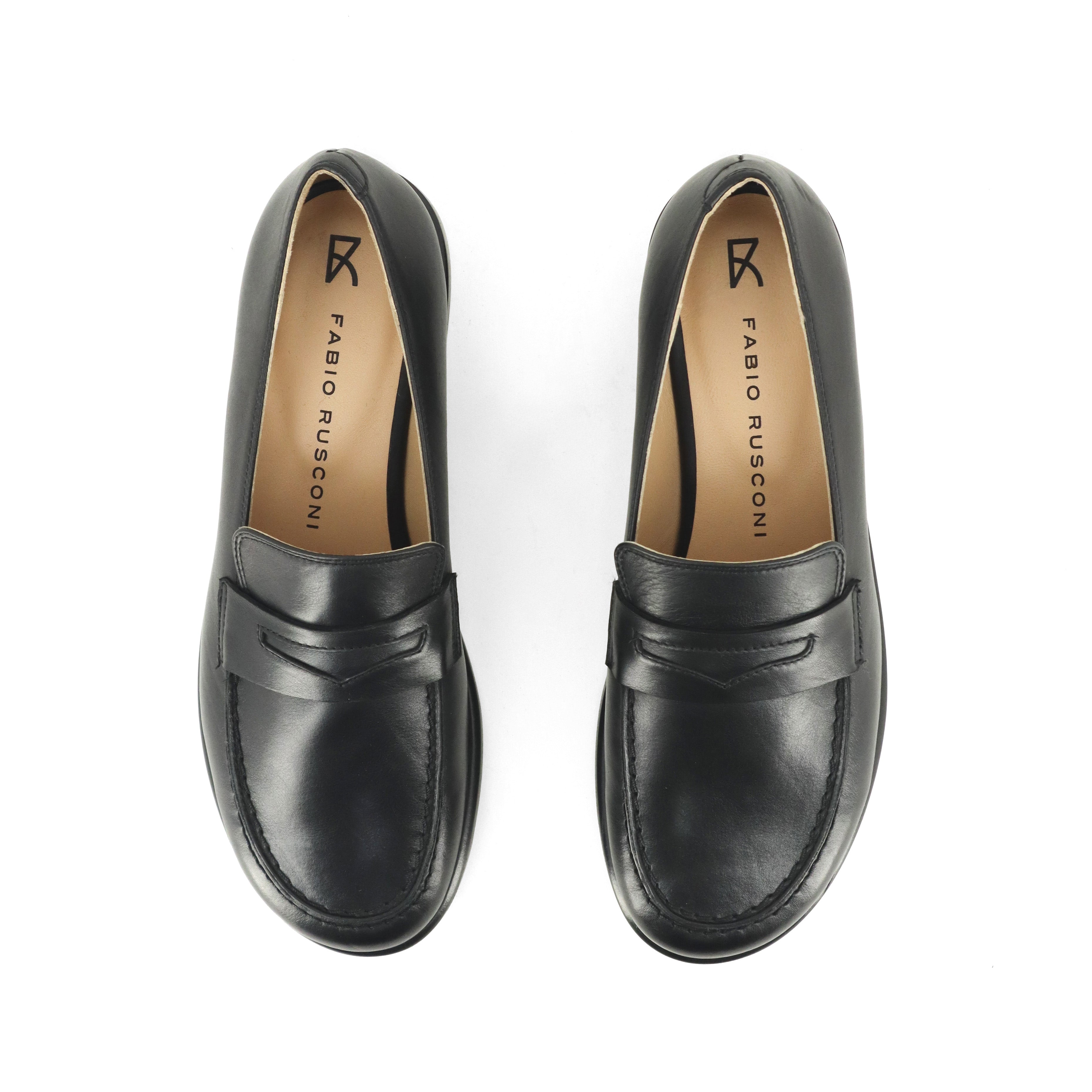 Rei Black – Fabio Rusconi