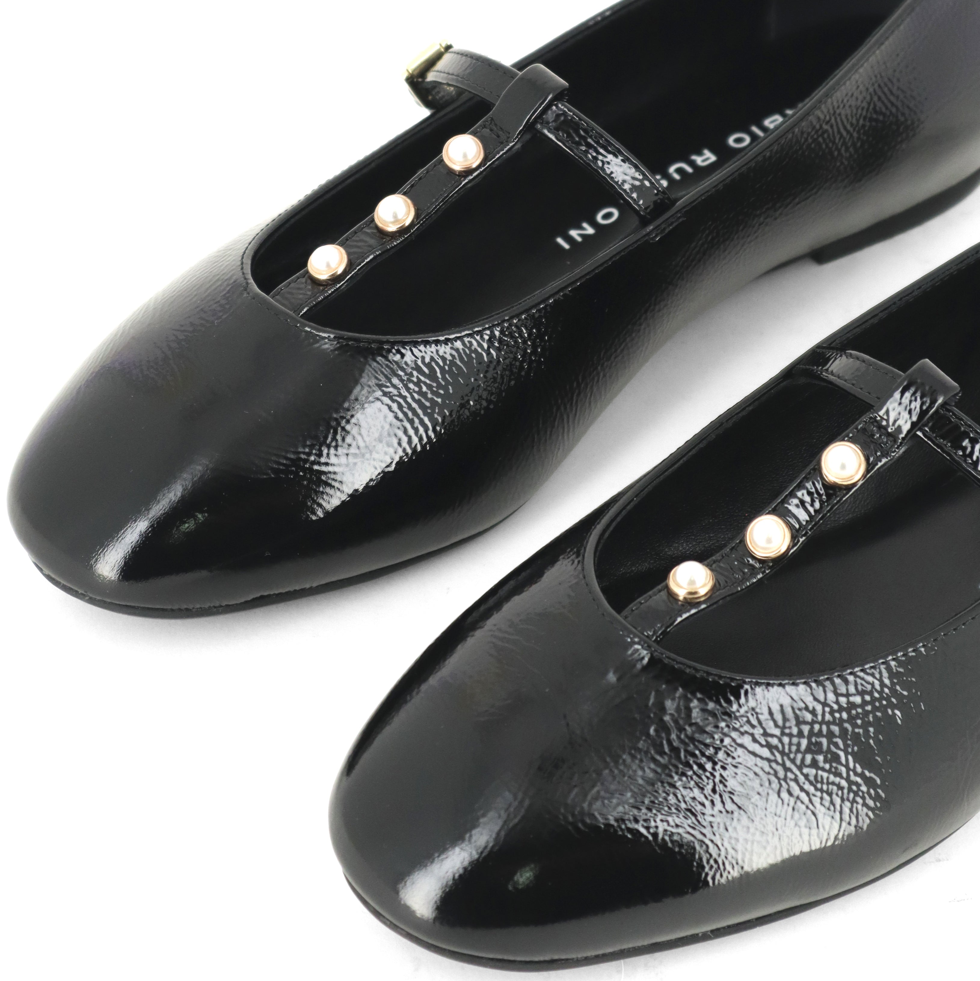Flats & Loafers – Fabio Rusconi