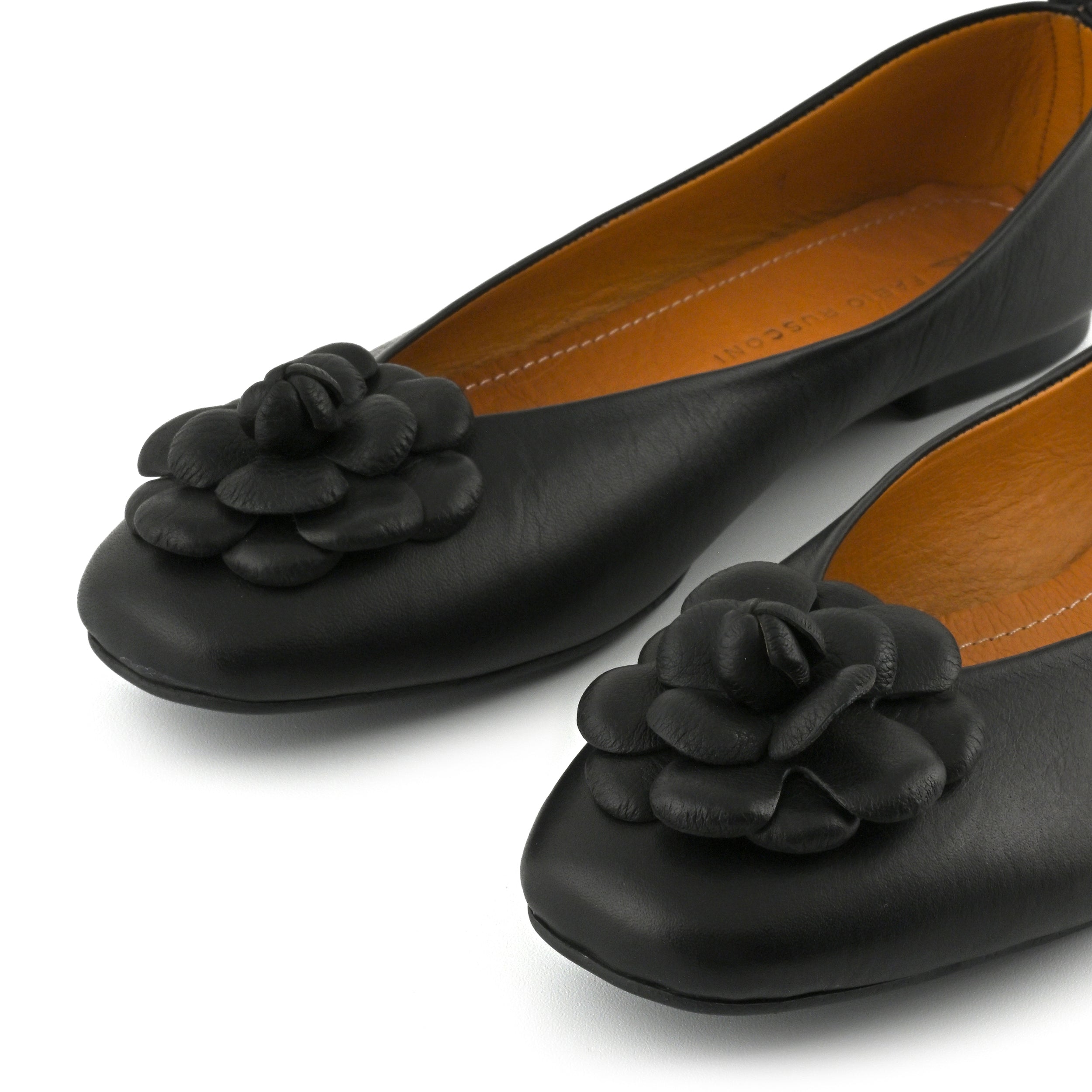 Giove Black