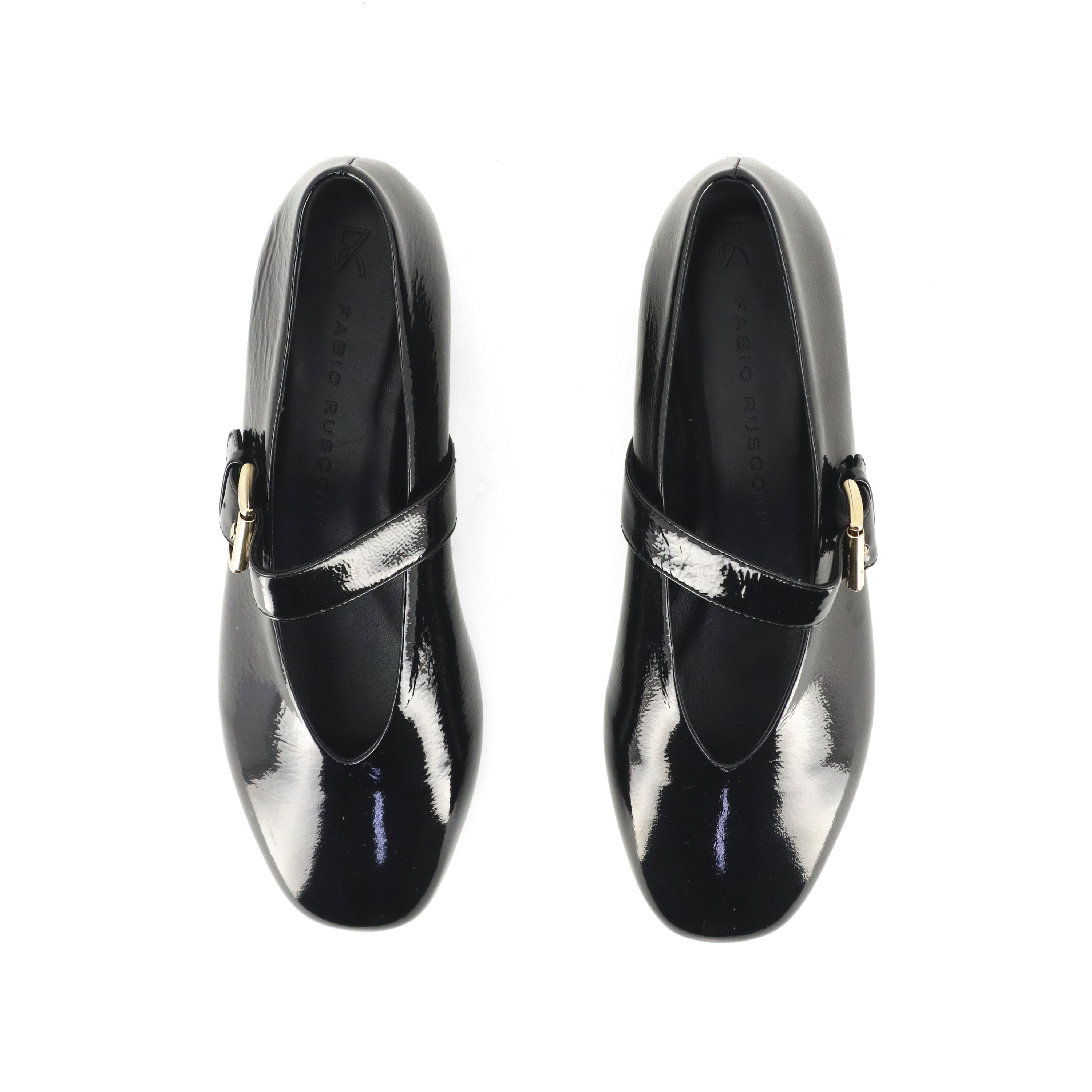 Carlotta S Vernice Black