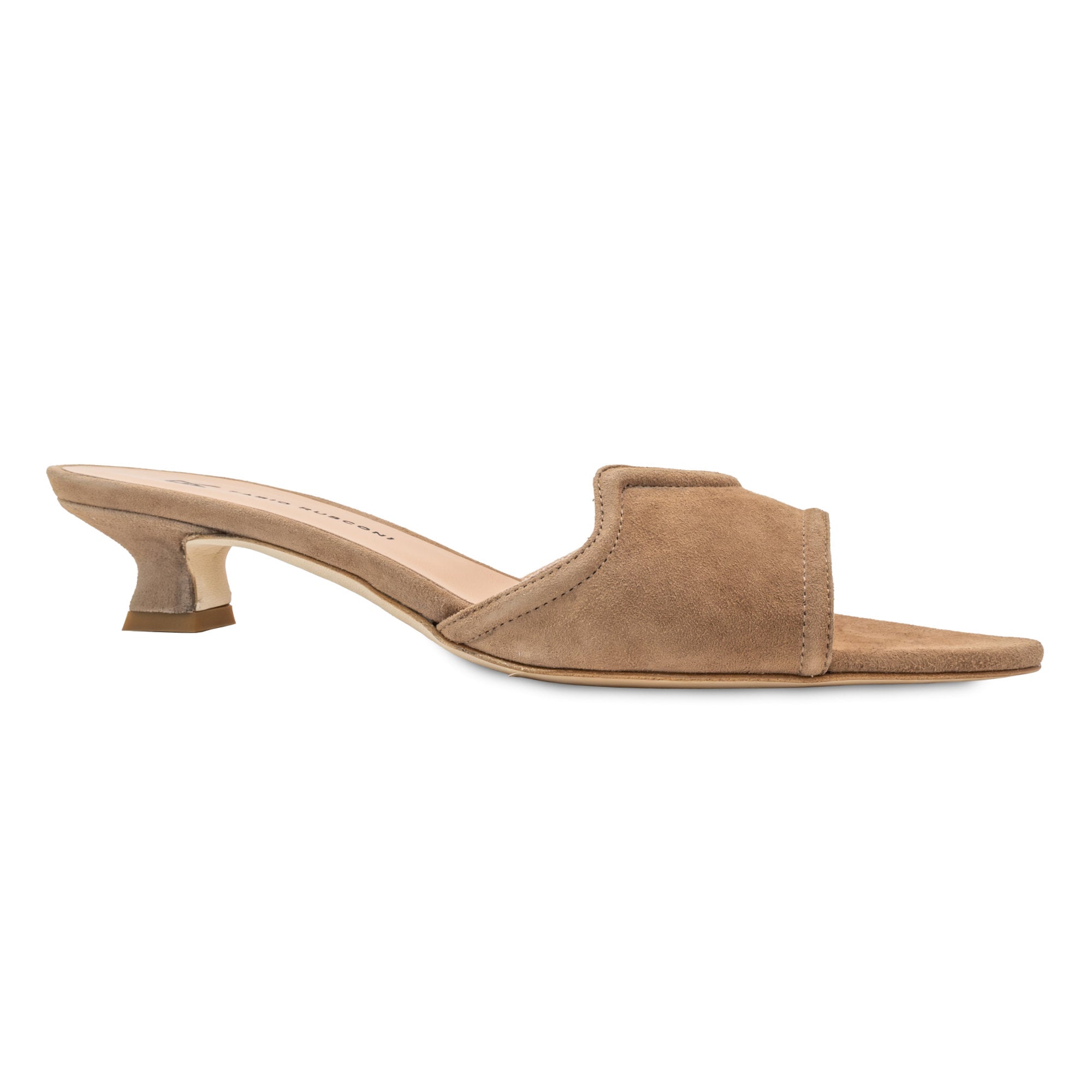Sandals – Fabio Rusconi