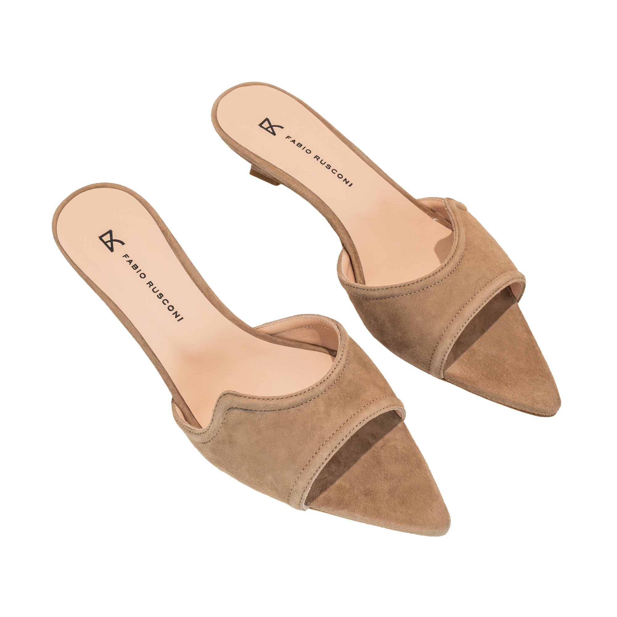 Sandals – Fabio Rusconi