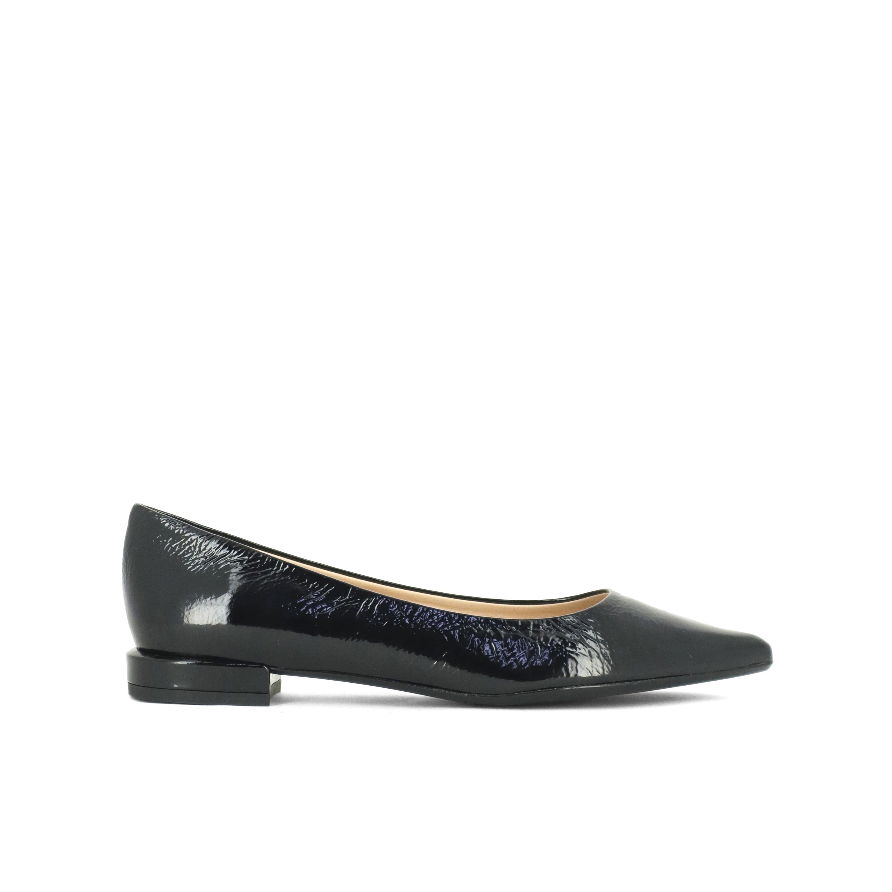 Odile S Naplak Black