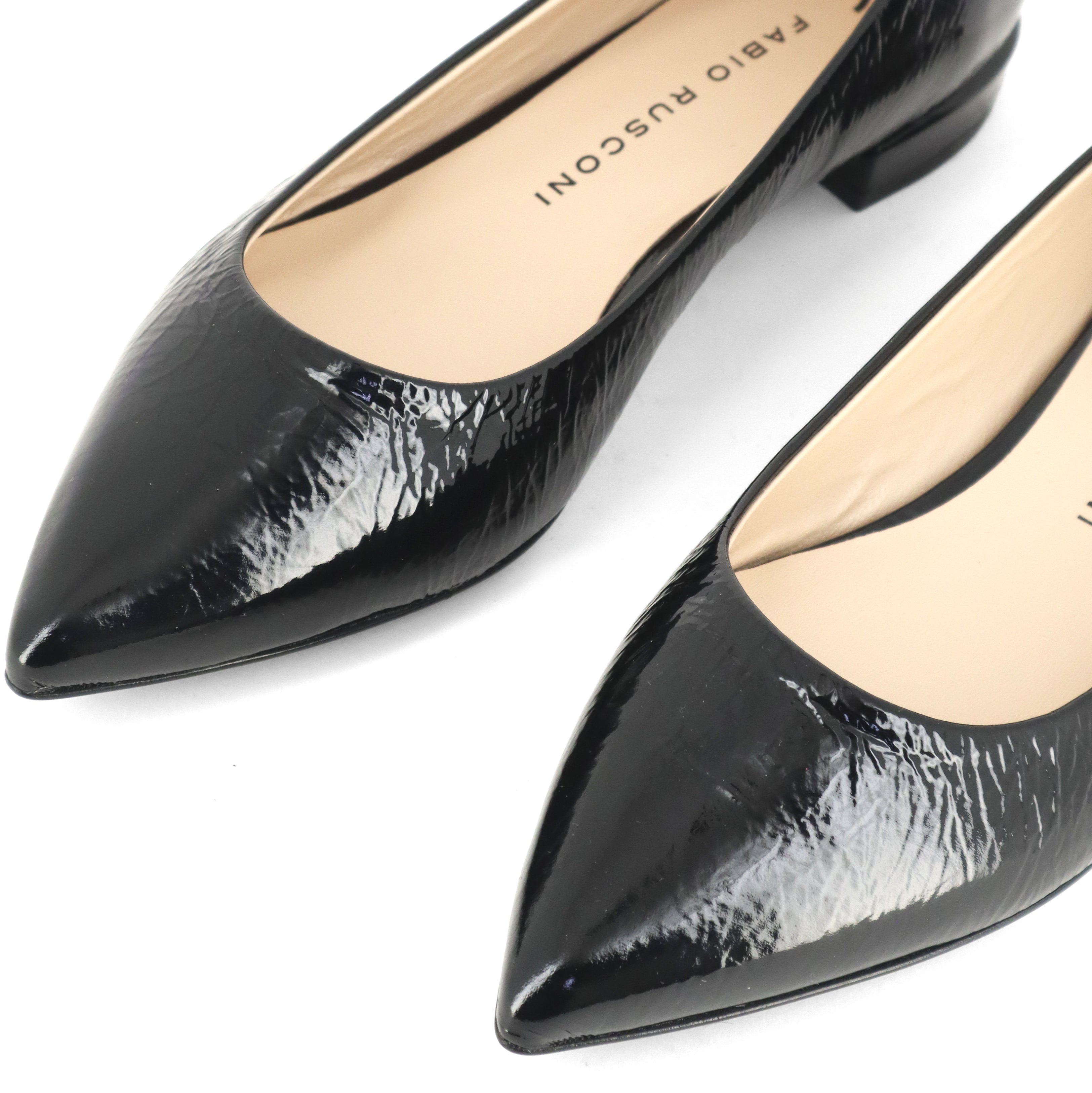 FALL WINTER – Fabio Rusconi