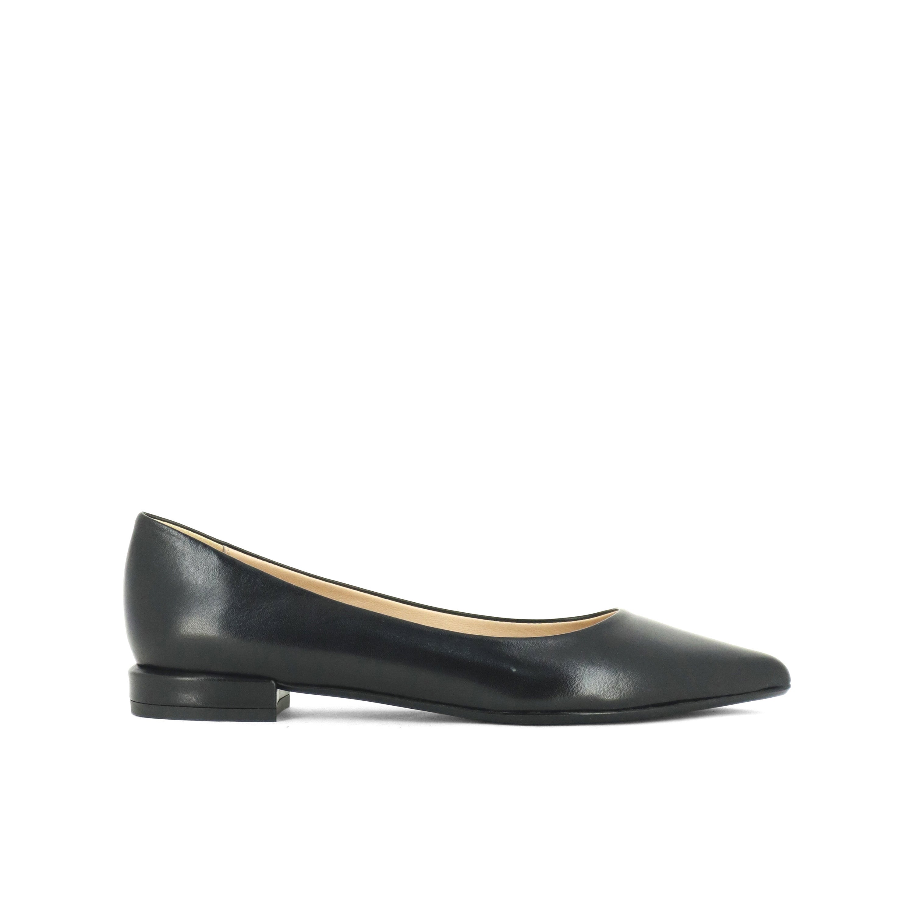 Odile S Nappa Nero