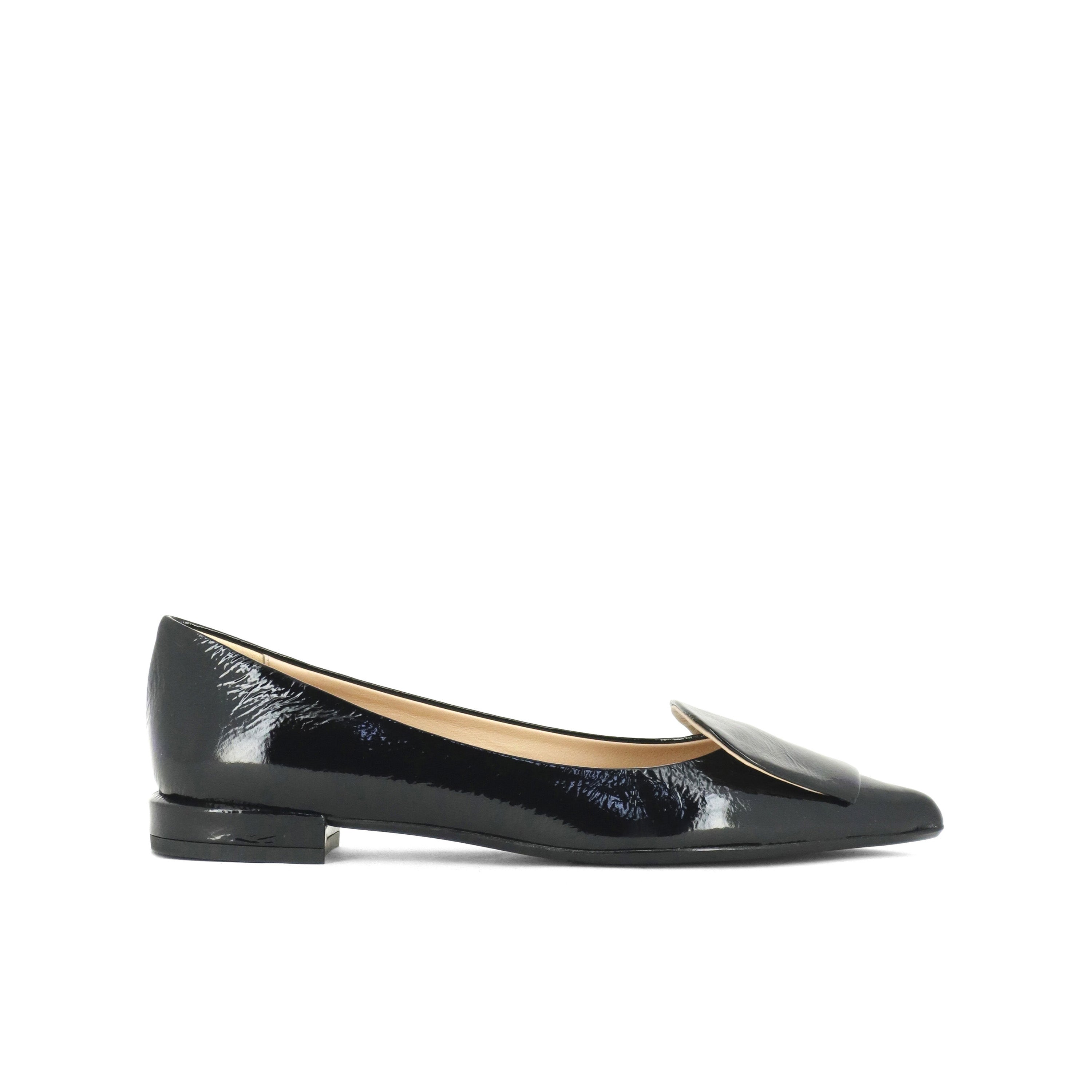 Odile Naplak Black