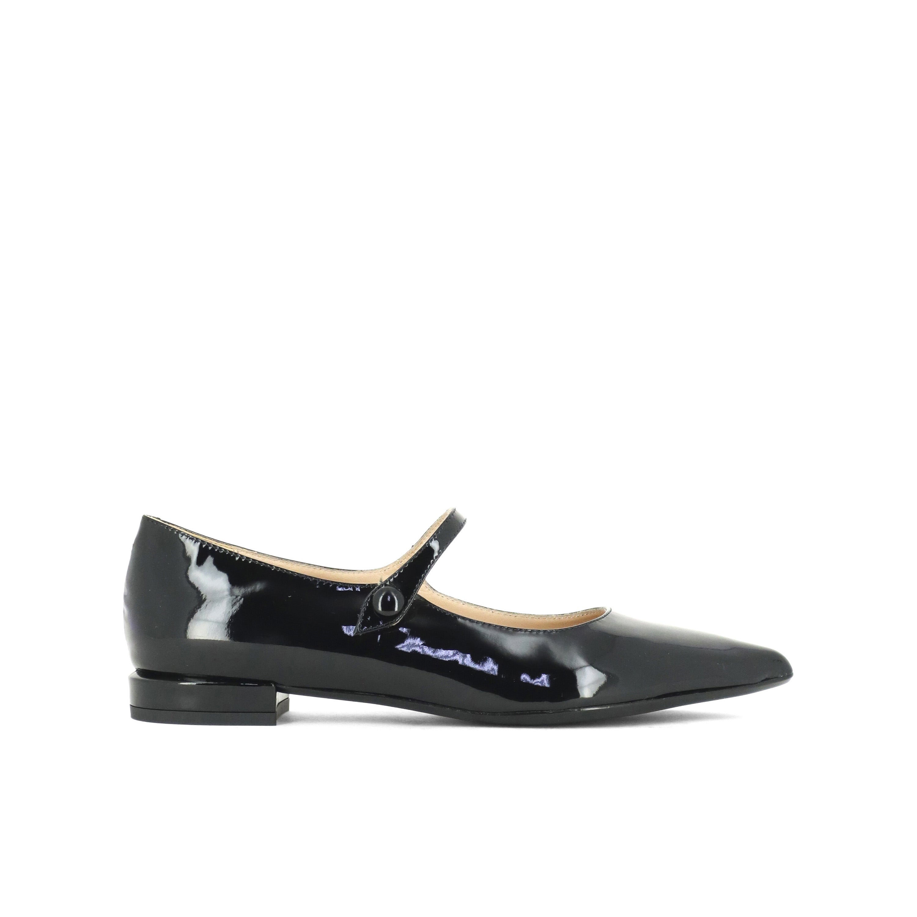 Tosca Black