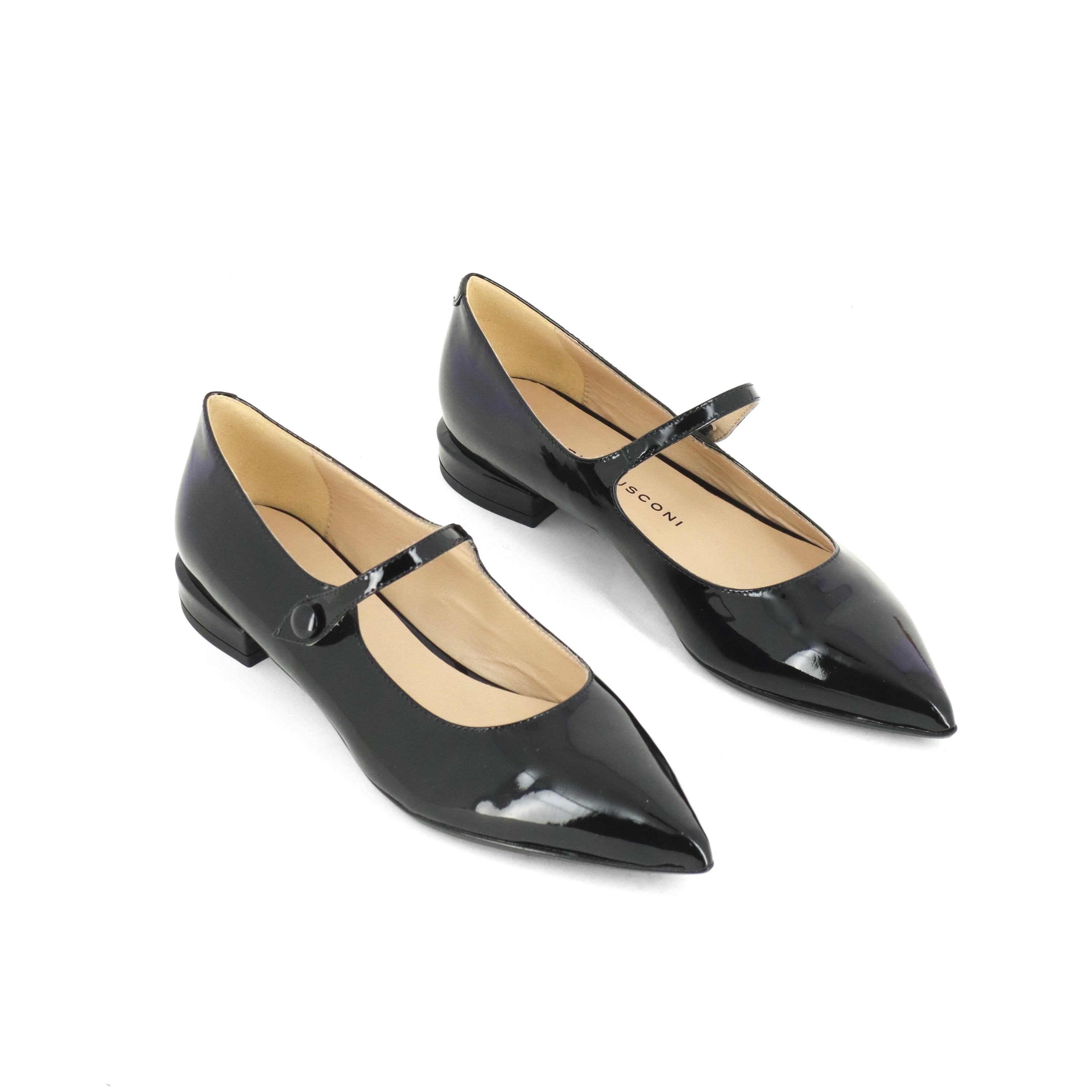 Tosca Black