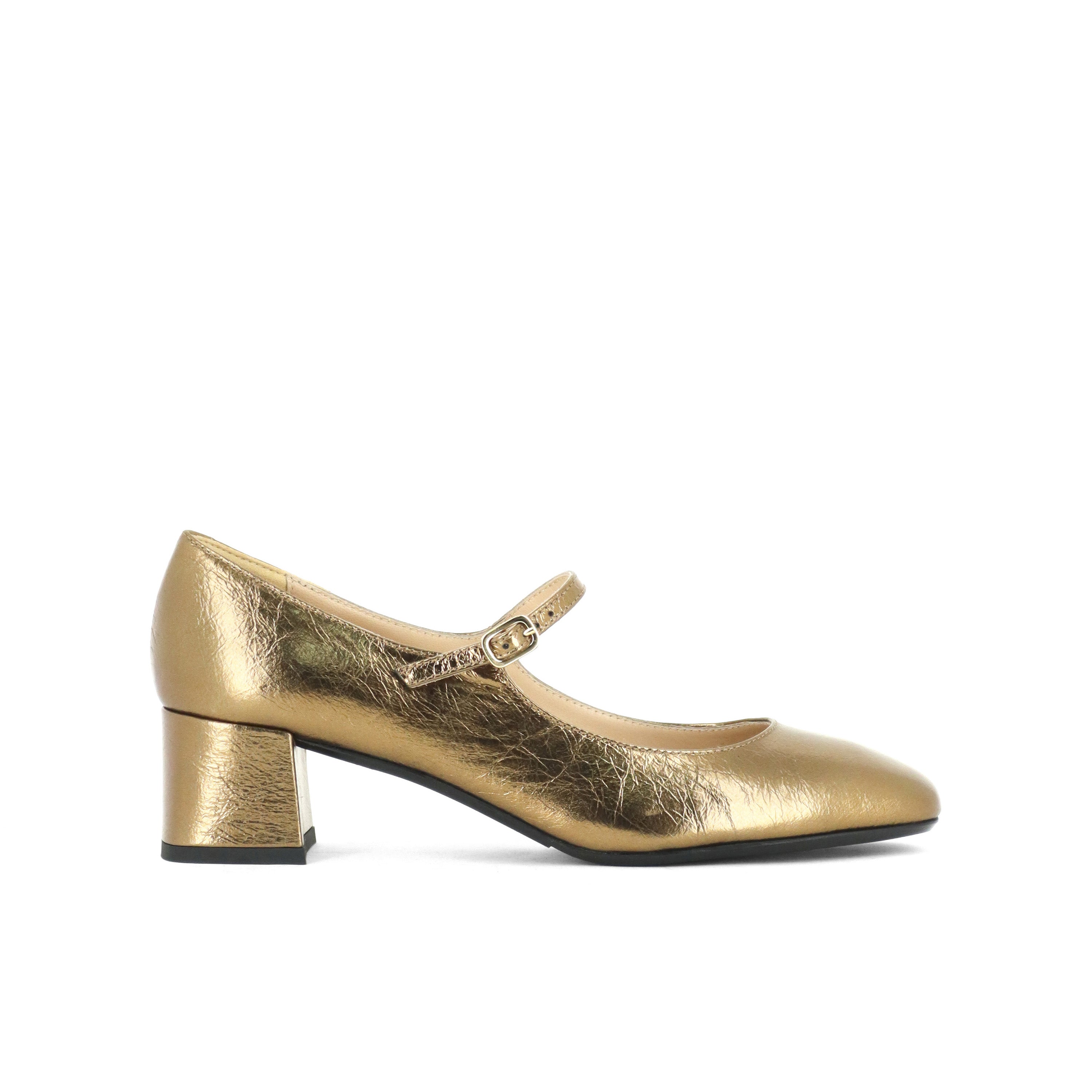 Dalila Ottone Gold