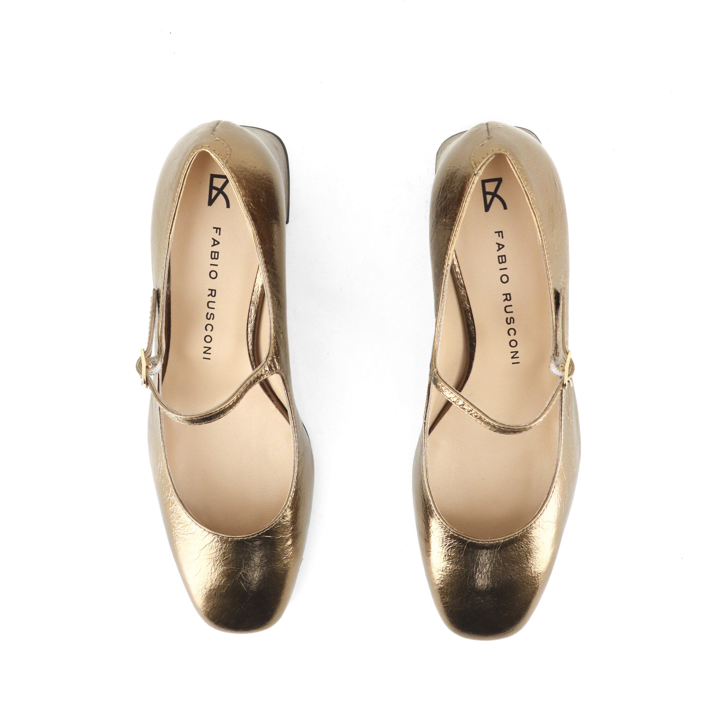 Dalila Ottone Gold
