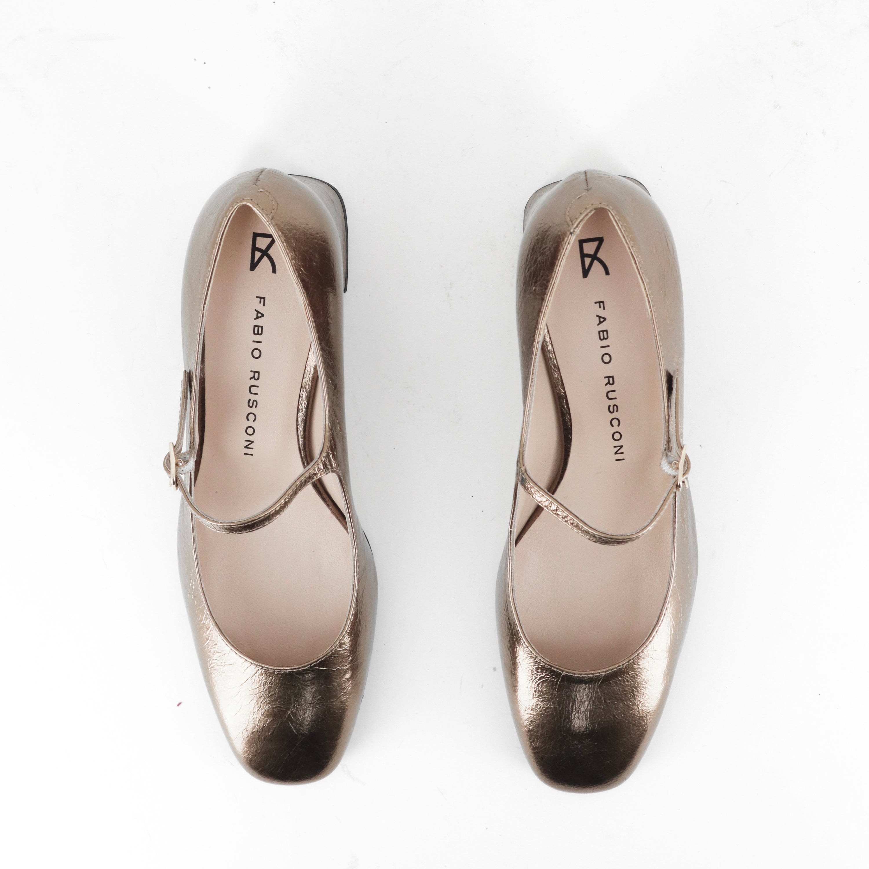 Dalila Gun Metal 