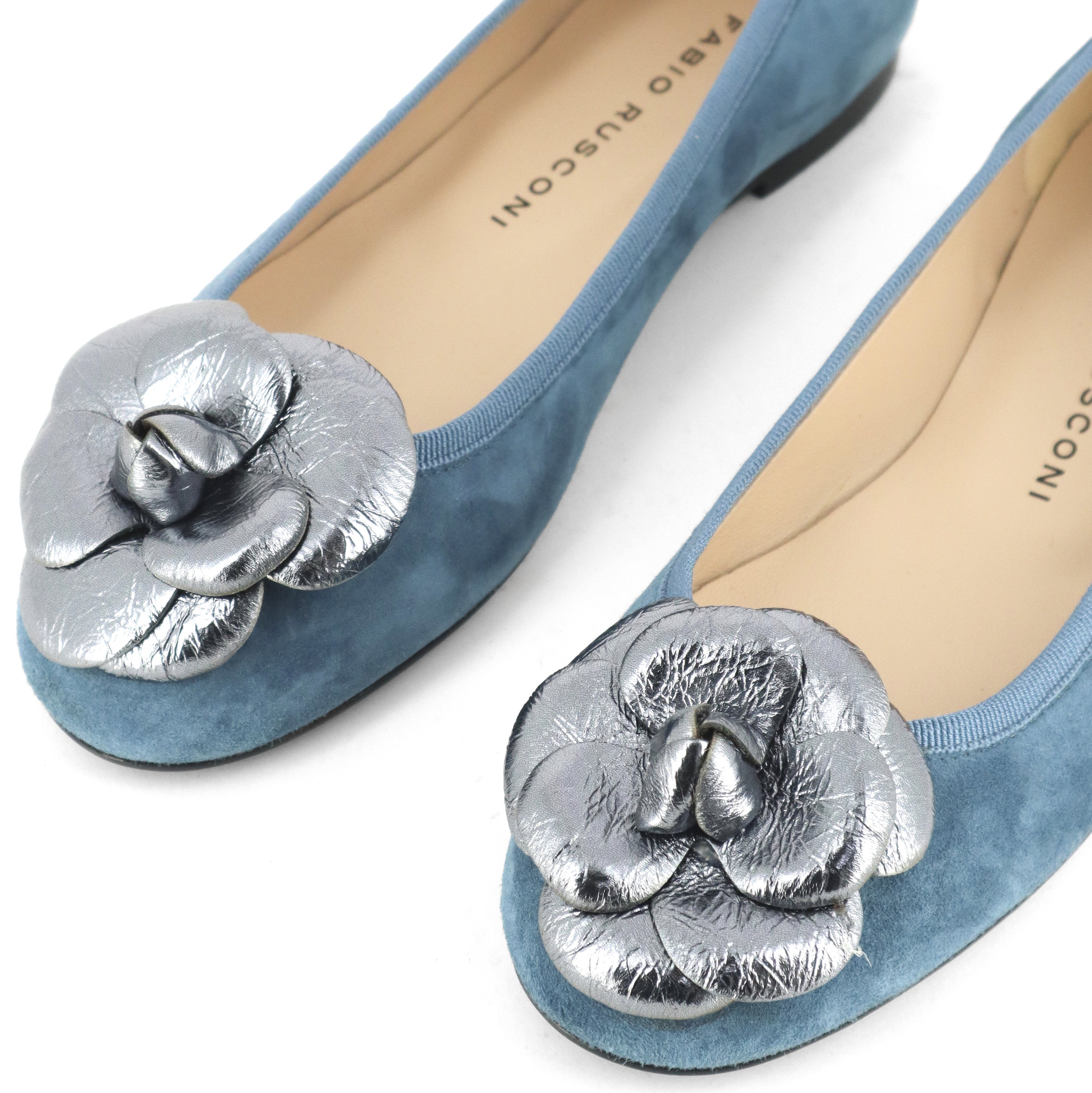 Giulia Camelia Azul