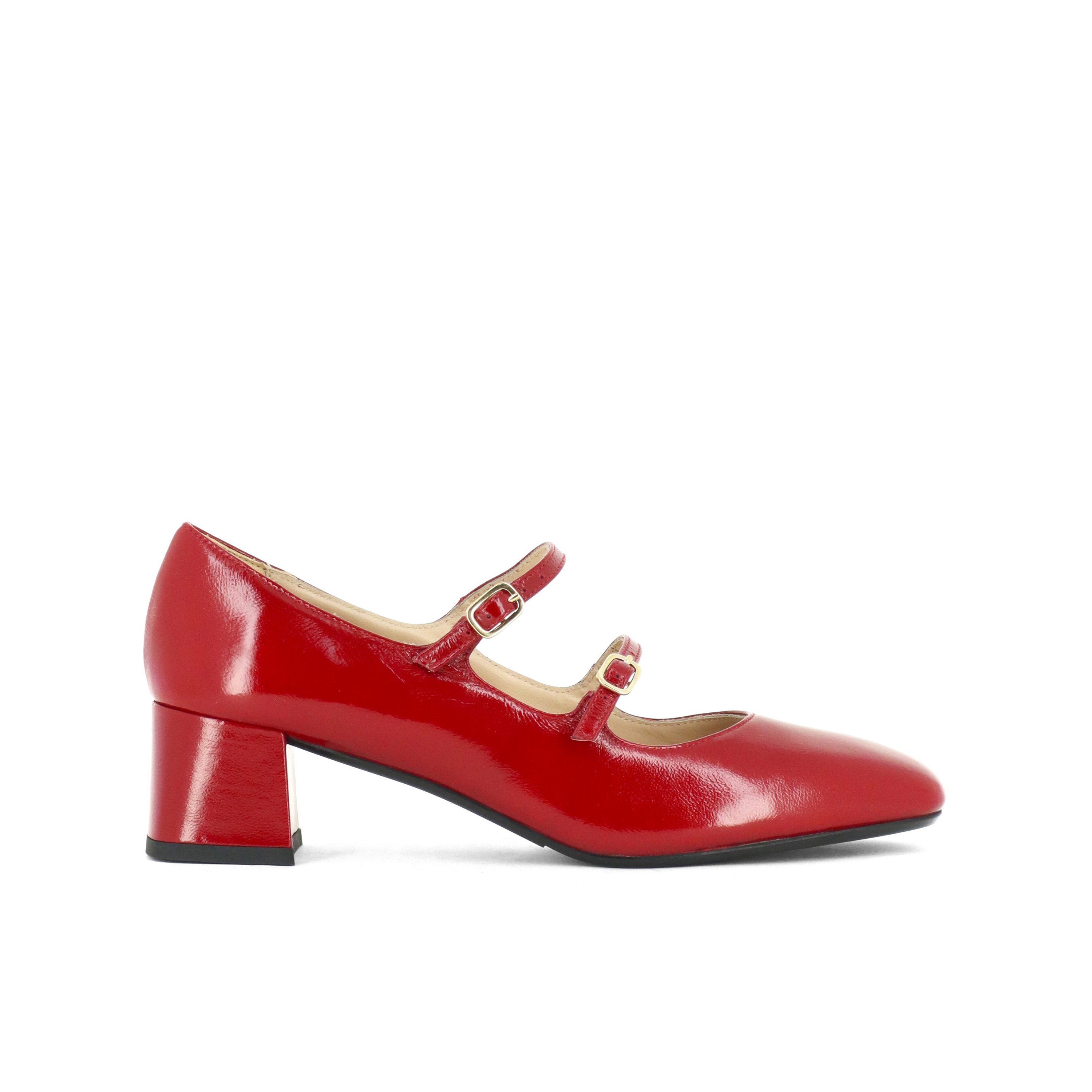 Giada L Red