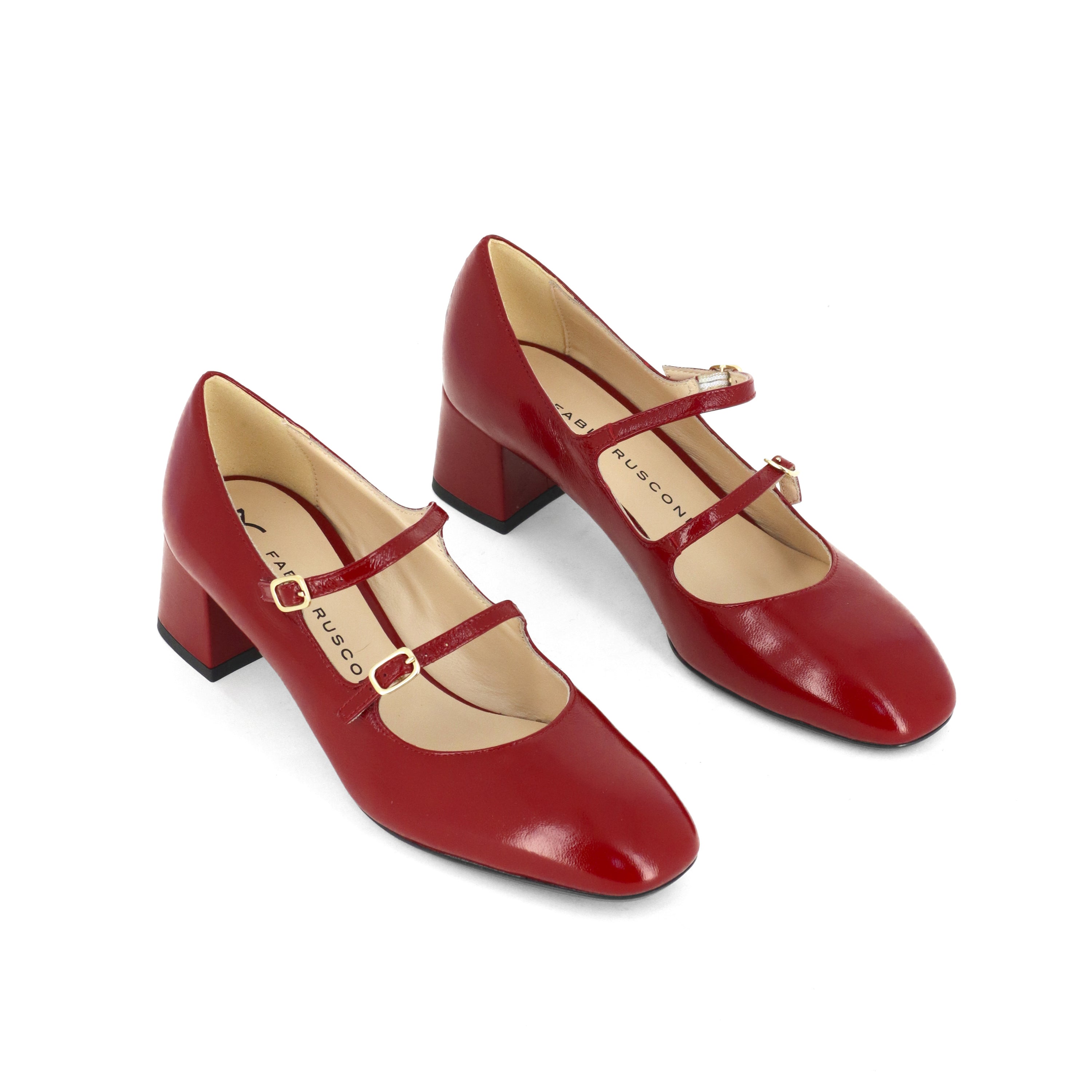 Giada L Red