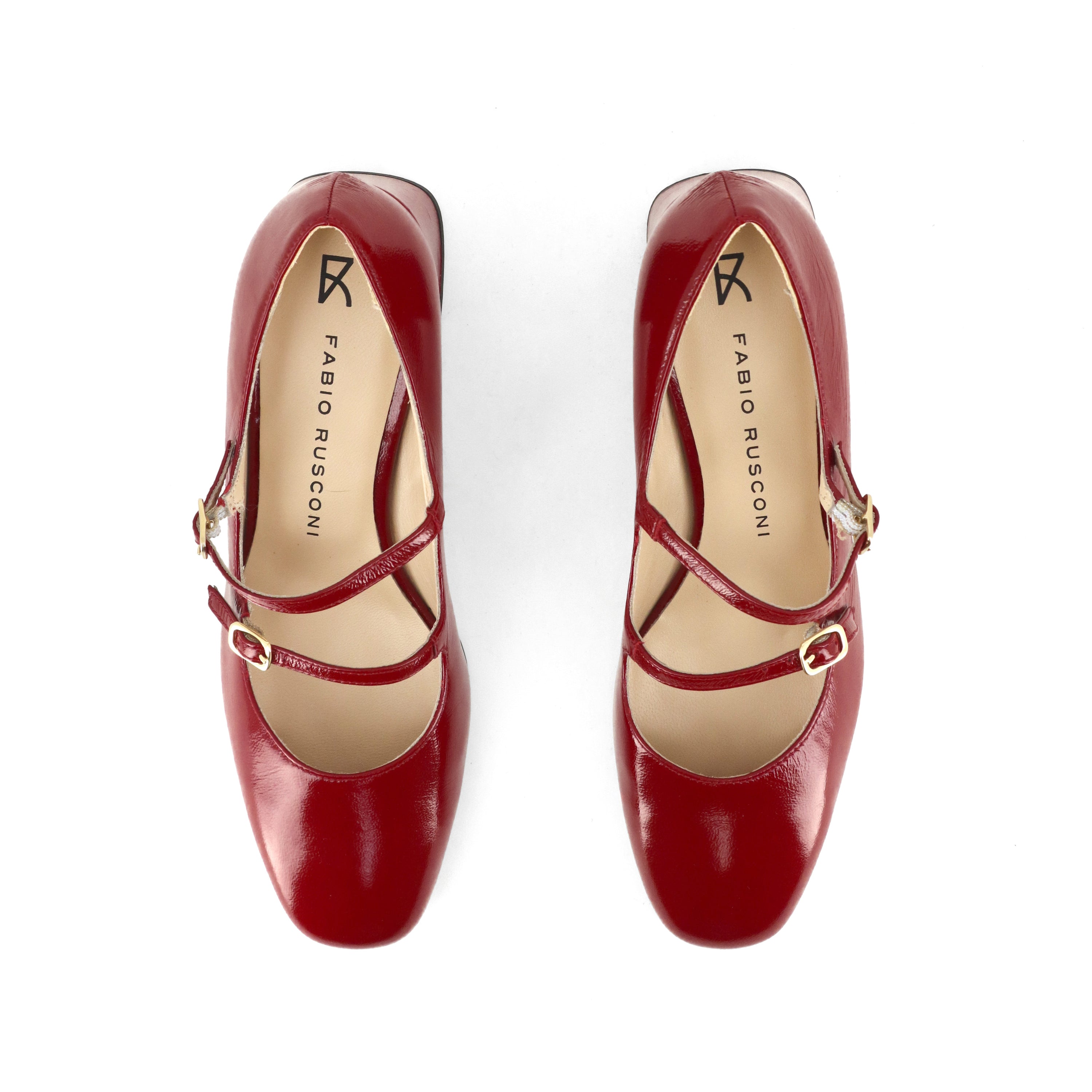 Giada L Red