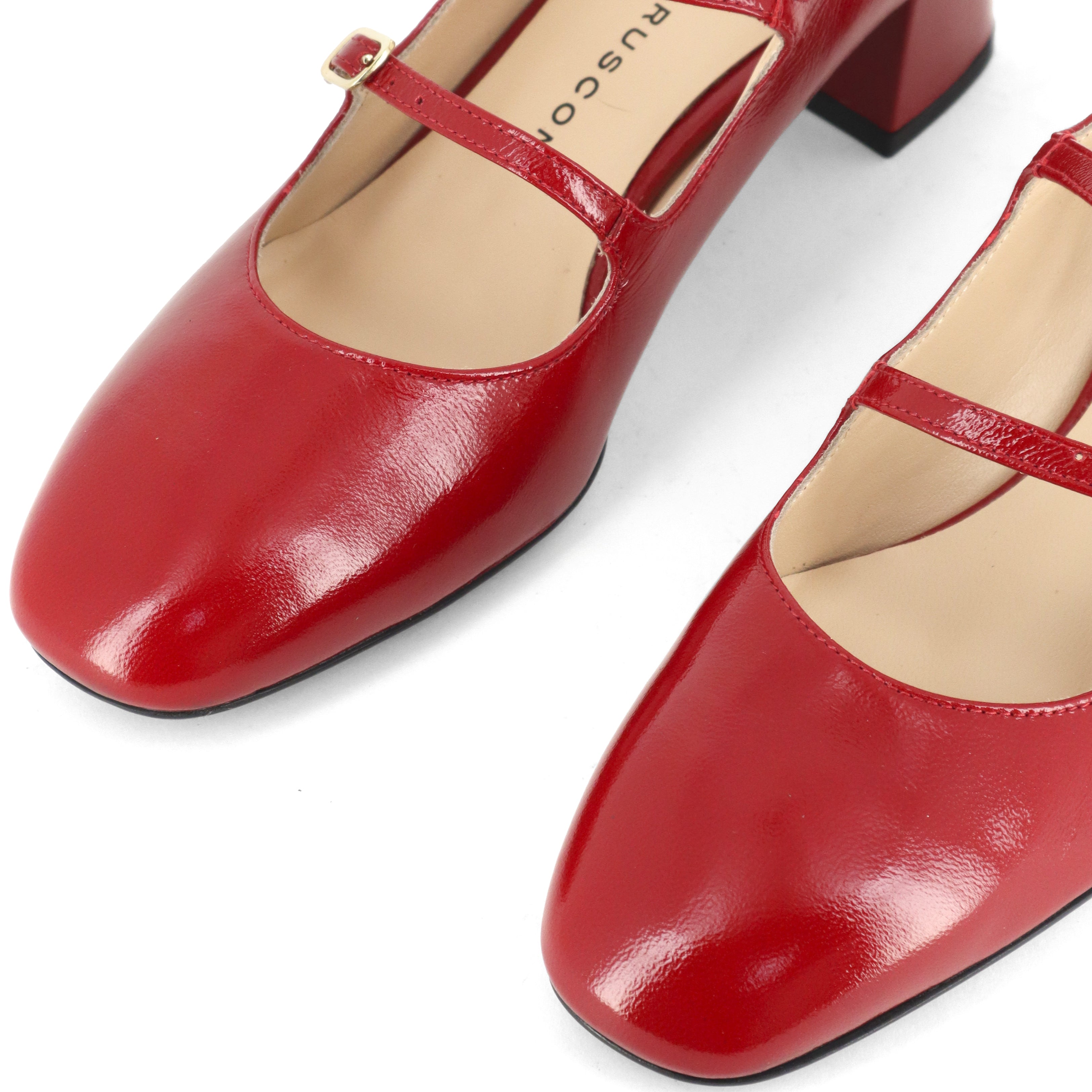 All Shoes – Fabio Rusconi