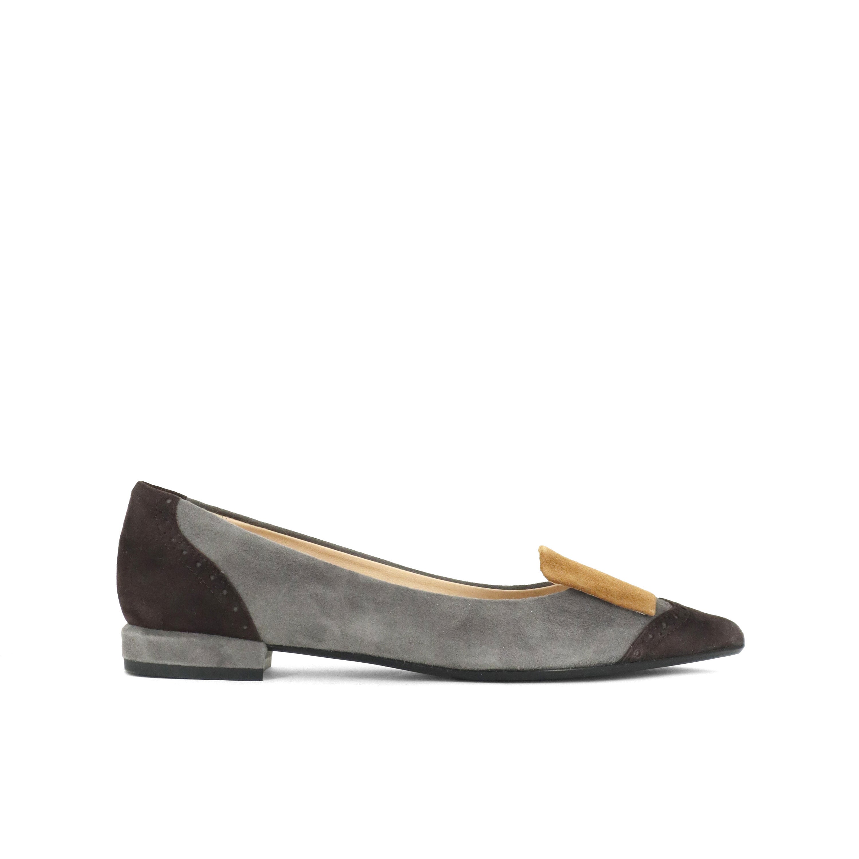 Yoshiko Brown Torba