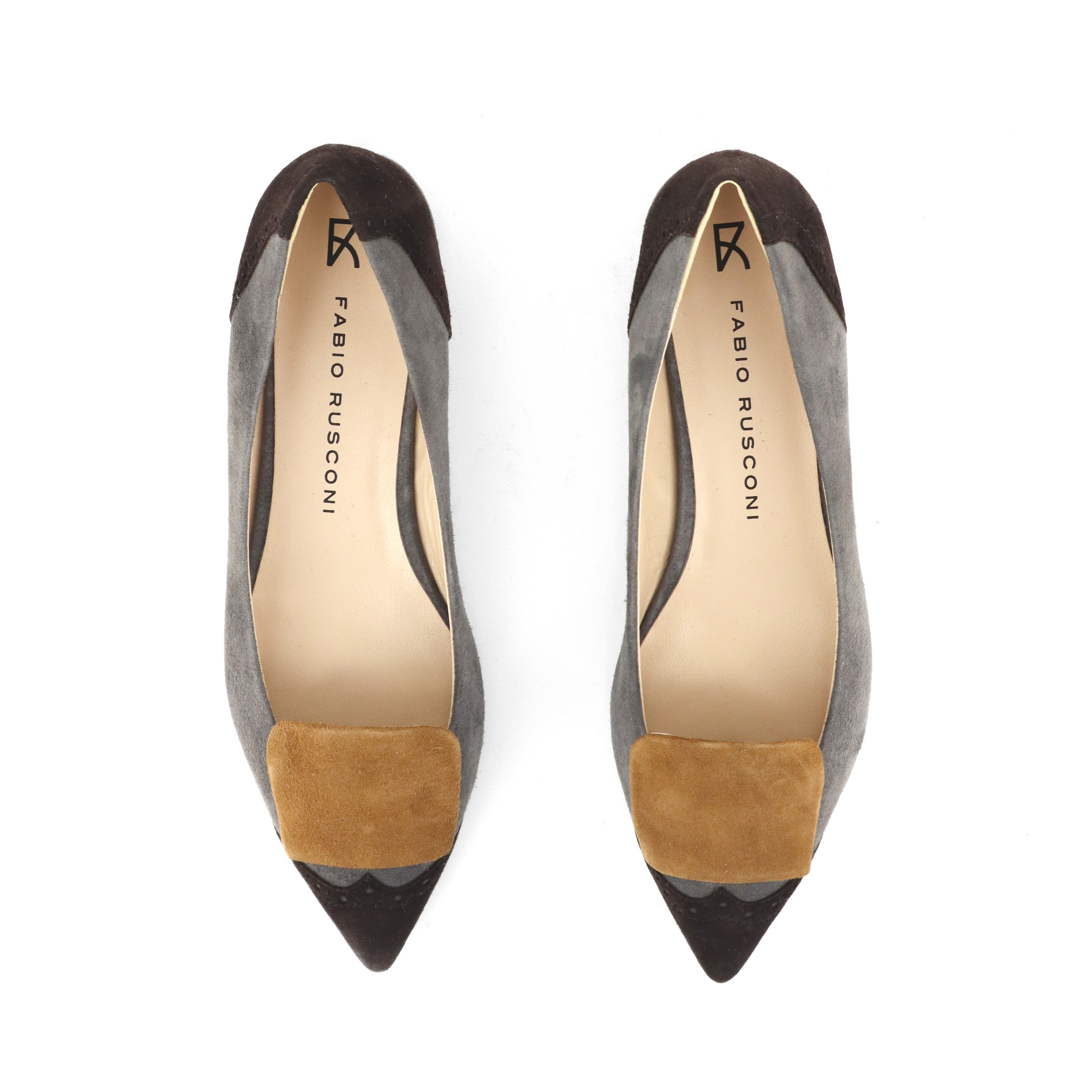 Yoshiko Brown Torba
